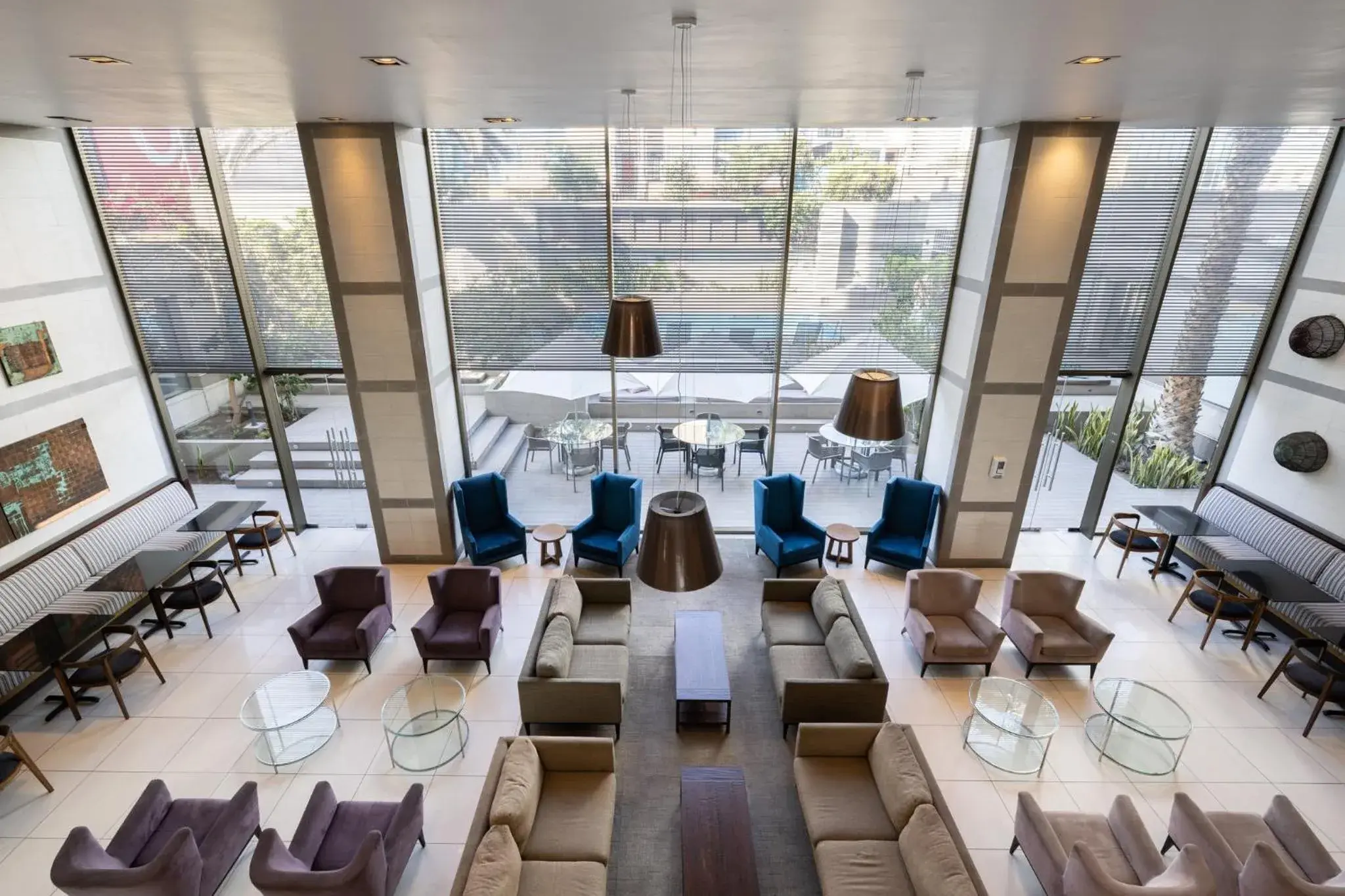 Property building in Holiday Inn Express - Antofagasta by IHG Property building in Holiday Inn Express - Antofagasta by IHG