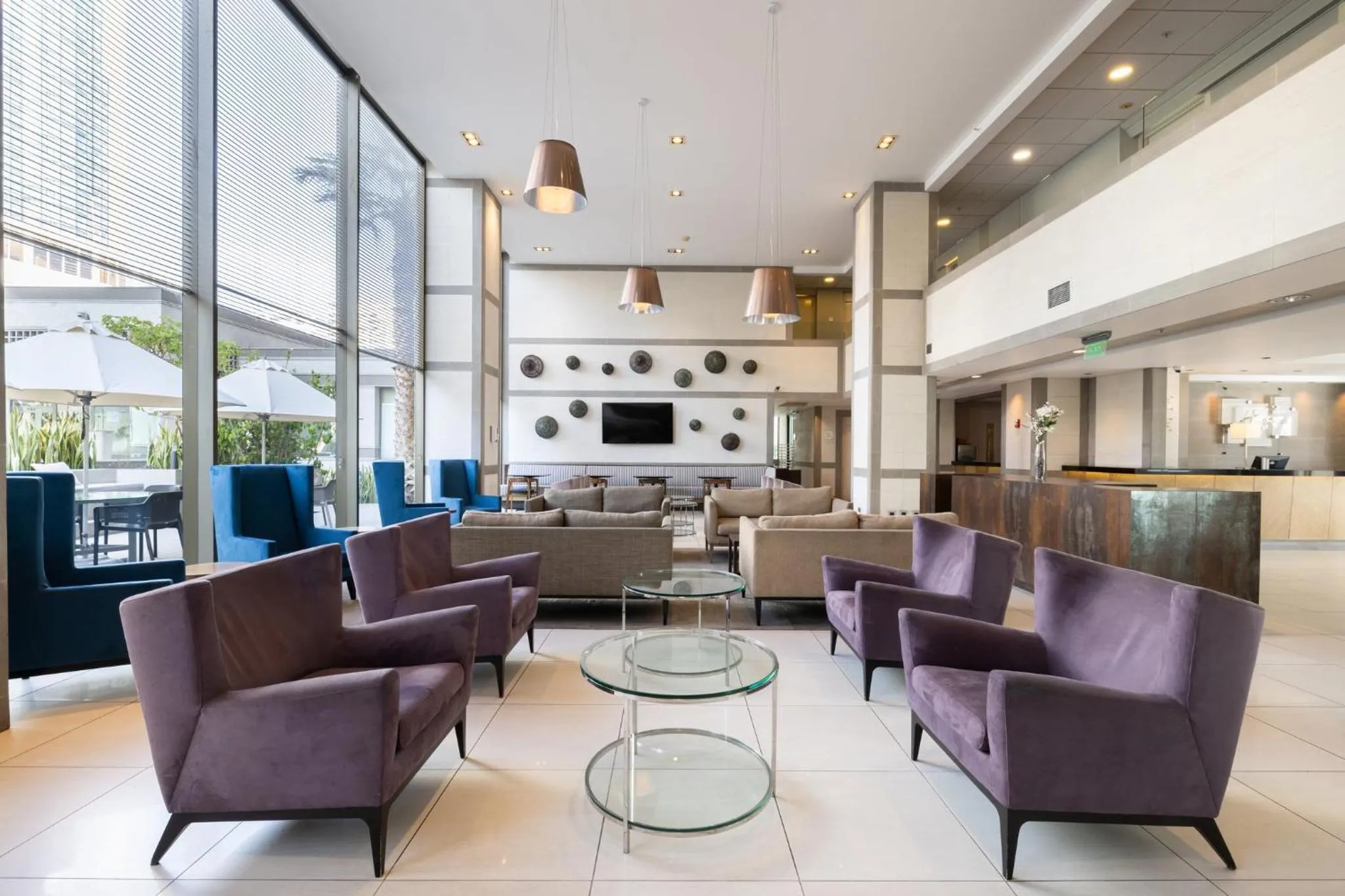 Property building in Holiday Inn Express - Antofagasta by IHG