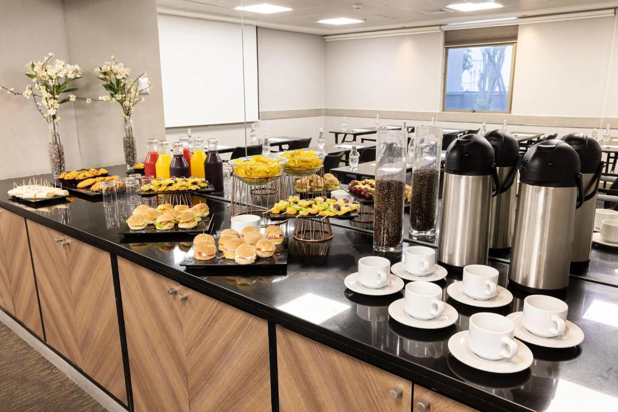 Meeting/conference room in Holiday Inn Express - Antofagasta by IHG