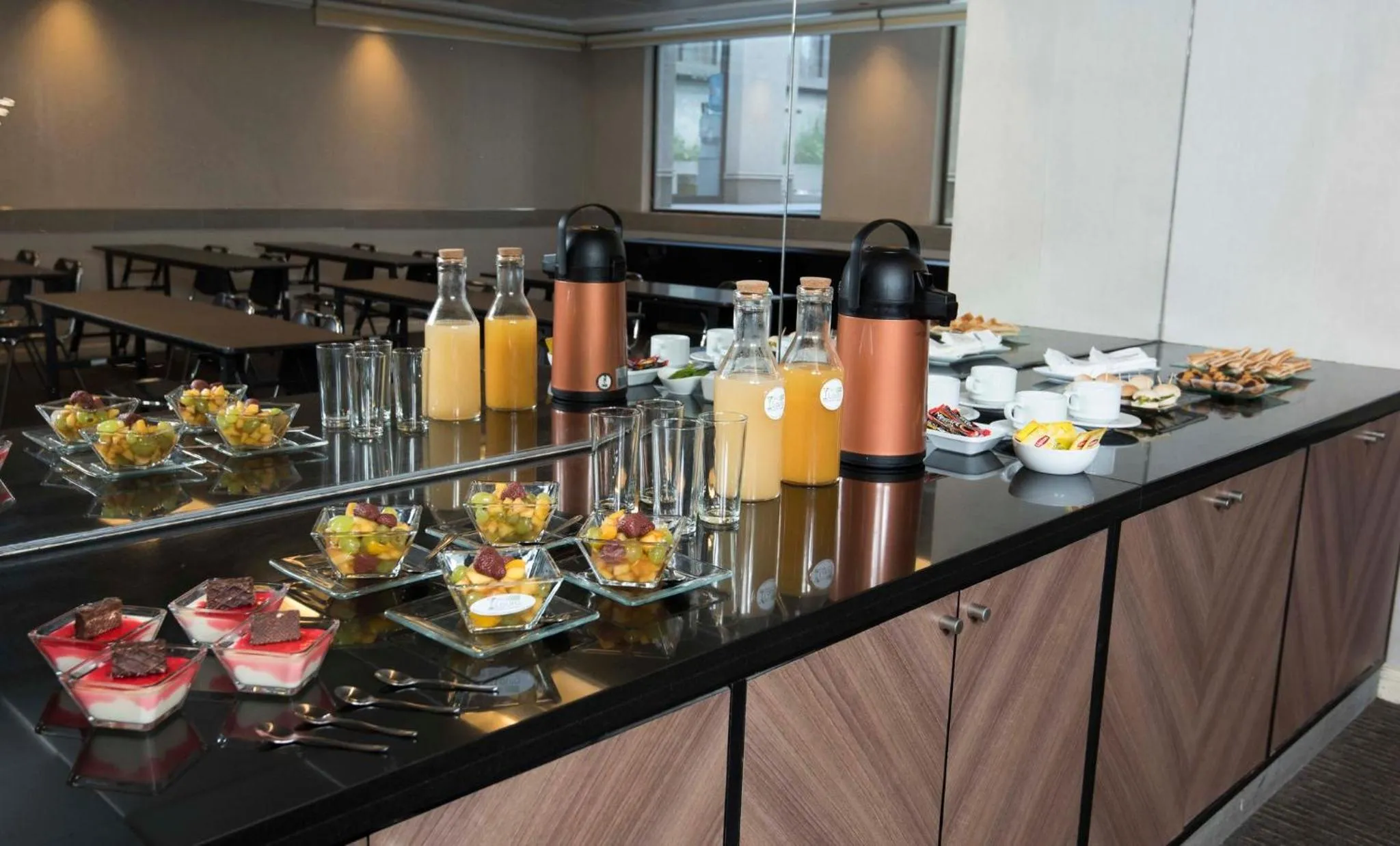 Meeting/conference room in Holiday Inn Express - Antofagasta by IHG