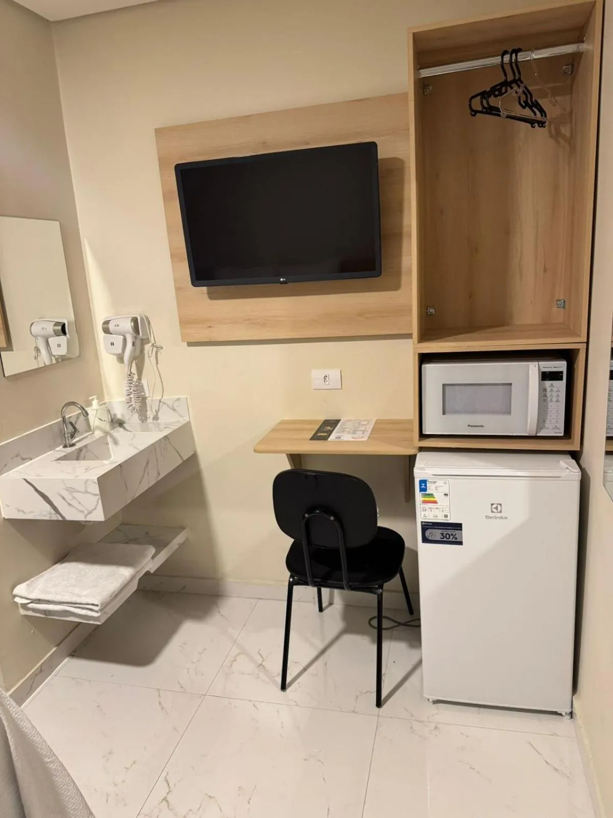 Hotel Flex Tatuapé