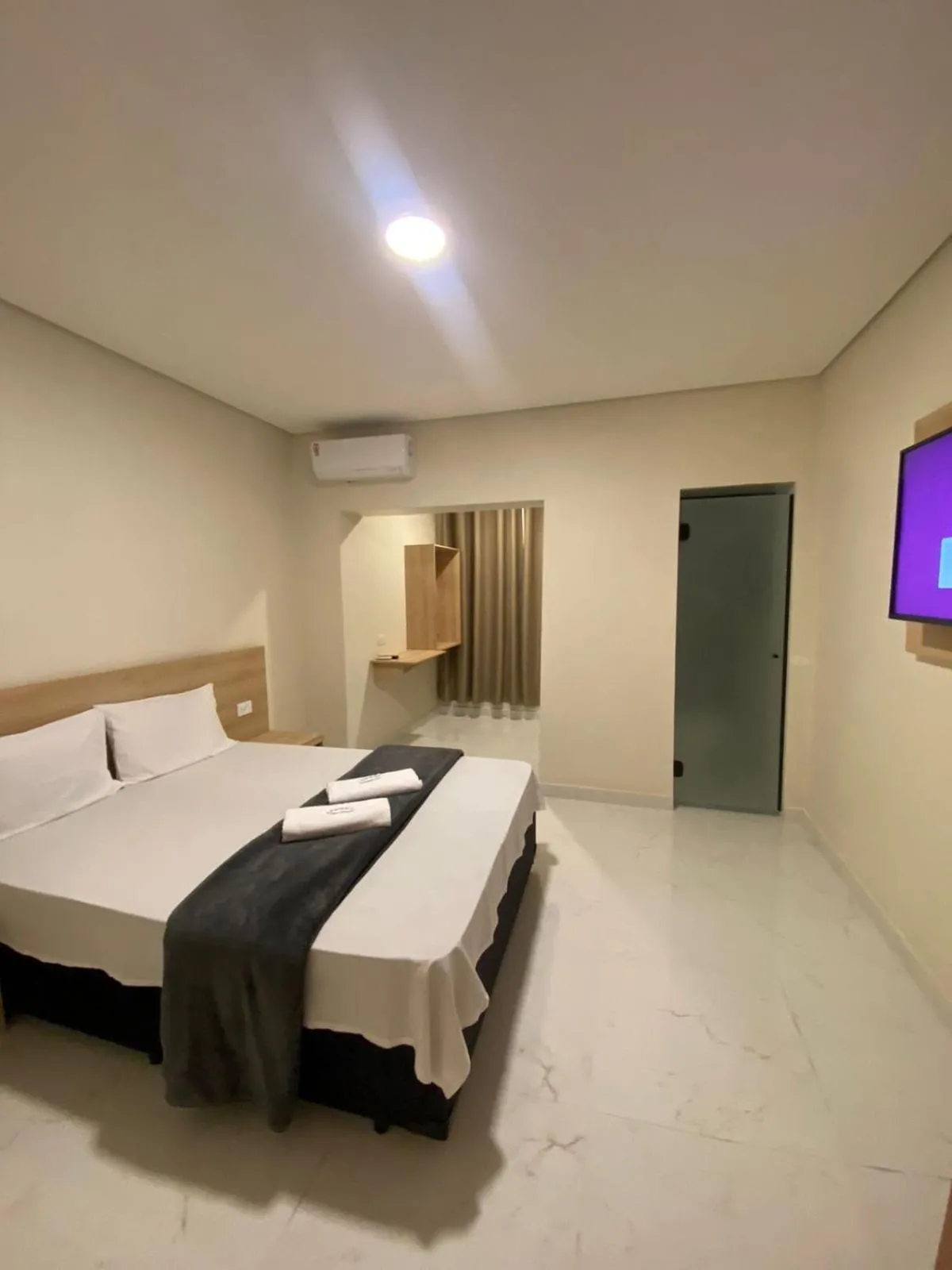 Hotel Flex Tatuapé