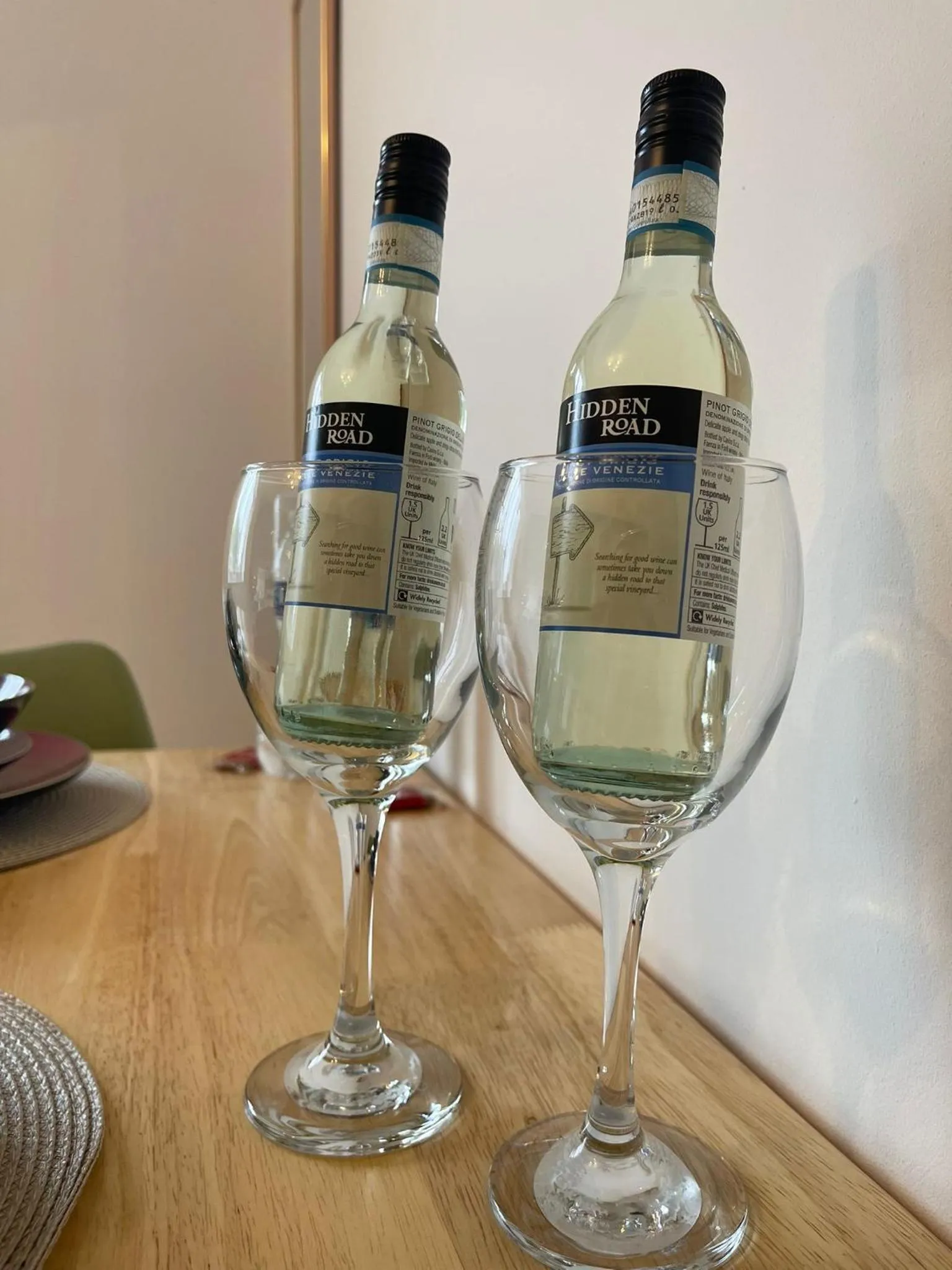 Cambridge Studios and Suites by Tas Accommodations