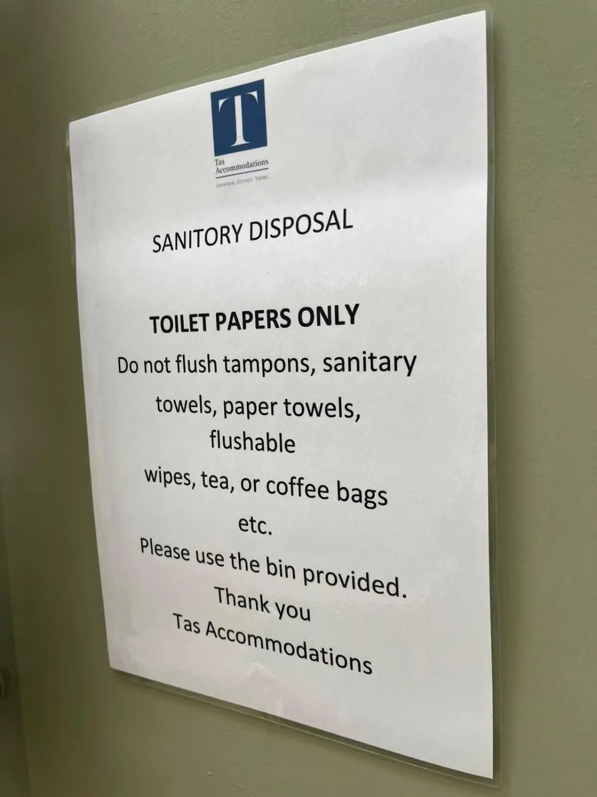 Cambridge Studios and Suites by Tas Accommodations