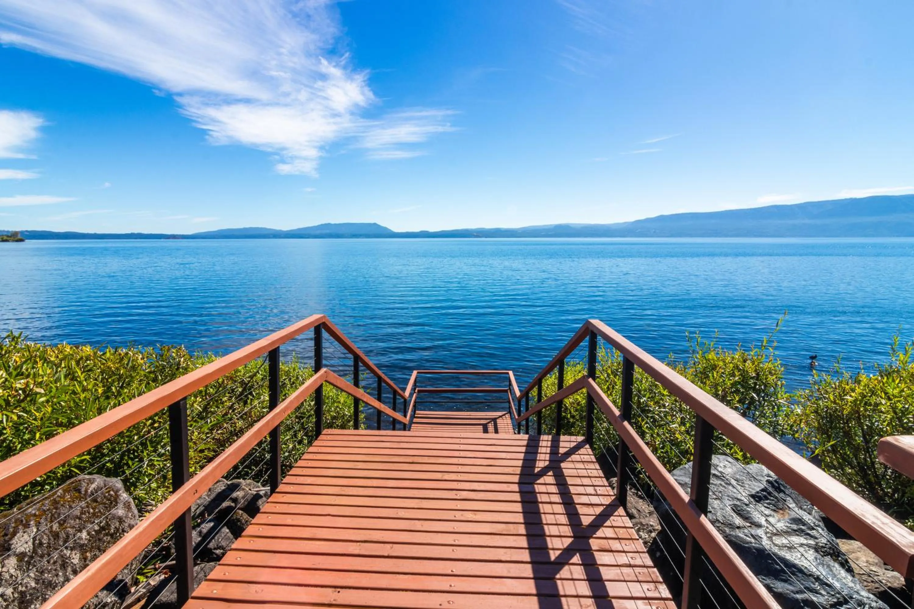 Park Lake Luxury Hotel