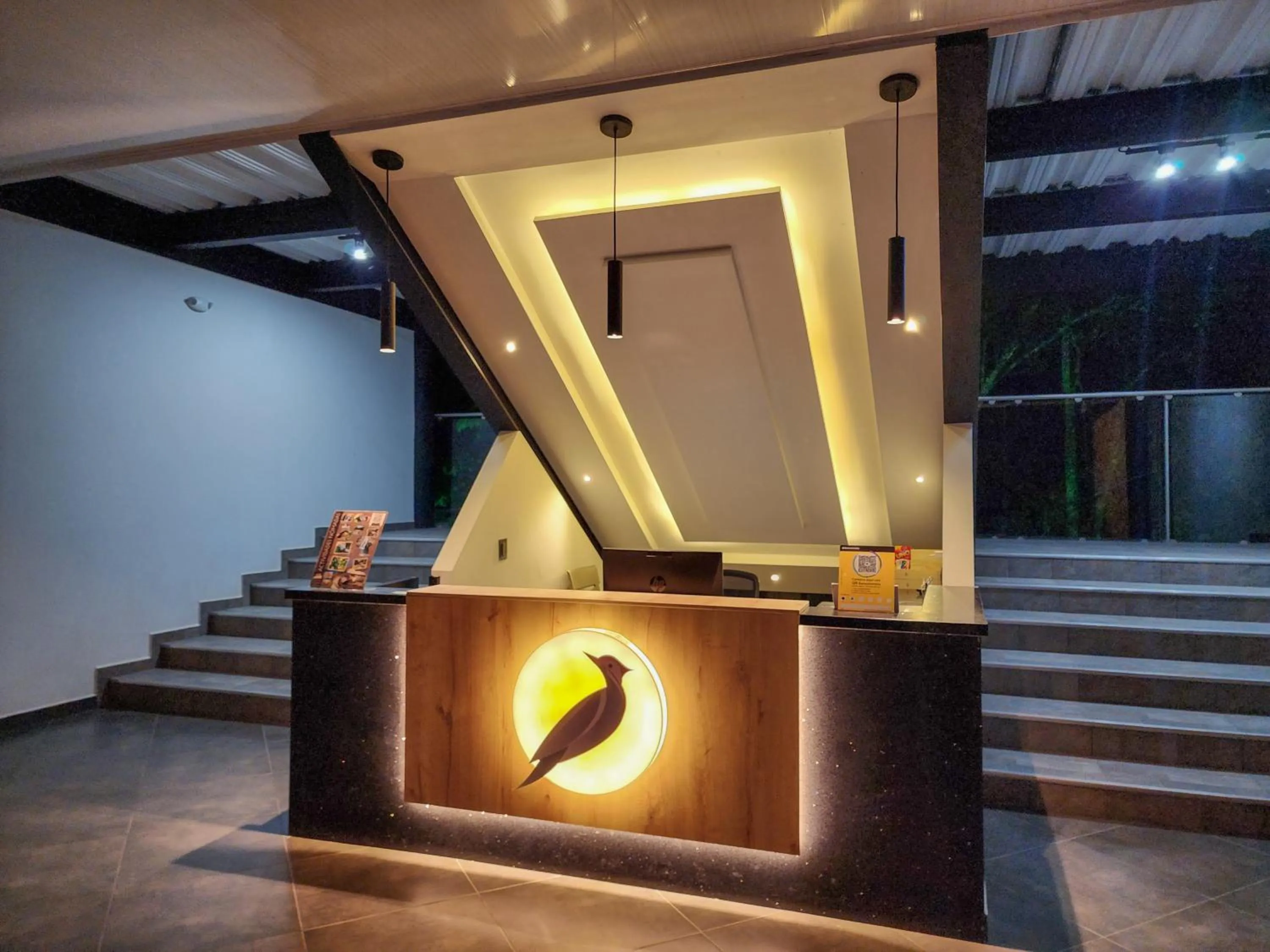 Night in Hotel Capri Doradal