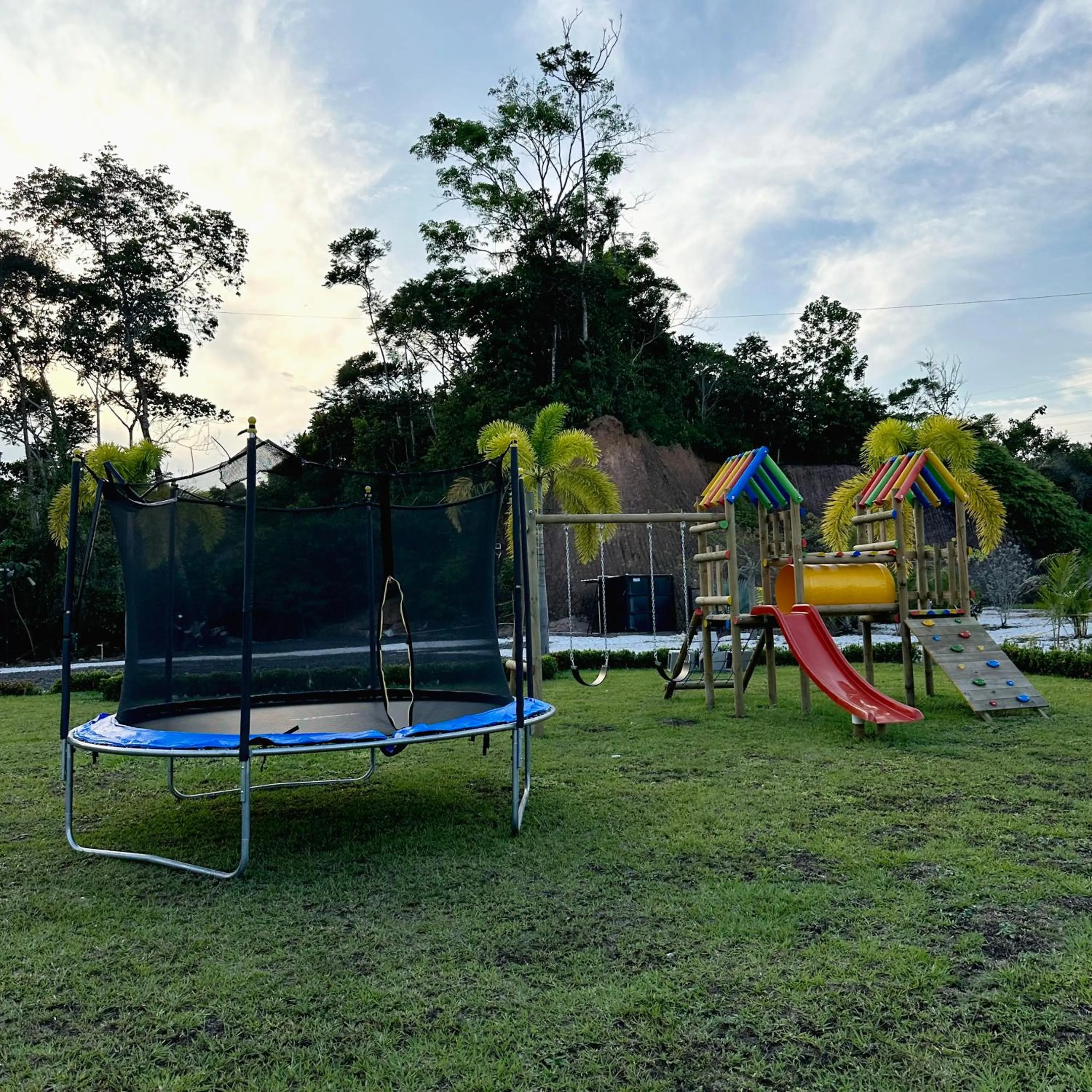 Game Room in Hotel Capri Doradal