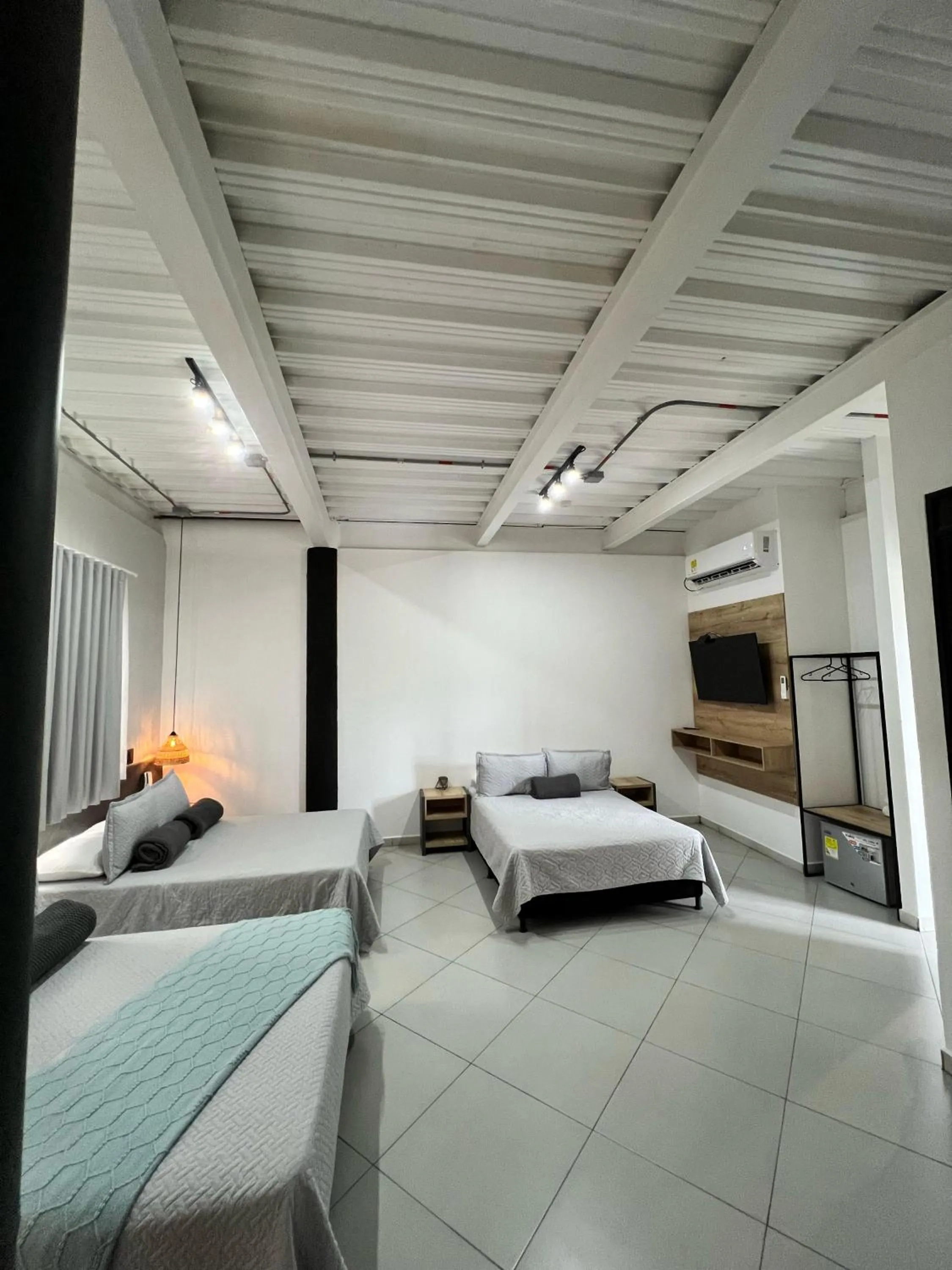 Property building, Bed in Hotel Capri Doradal