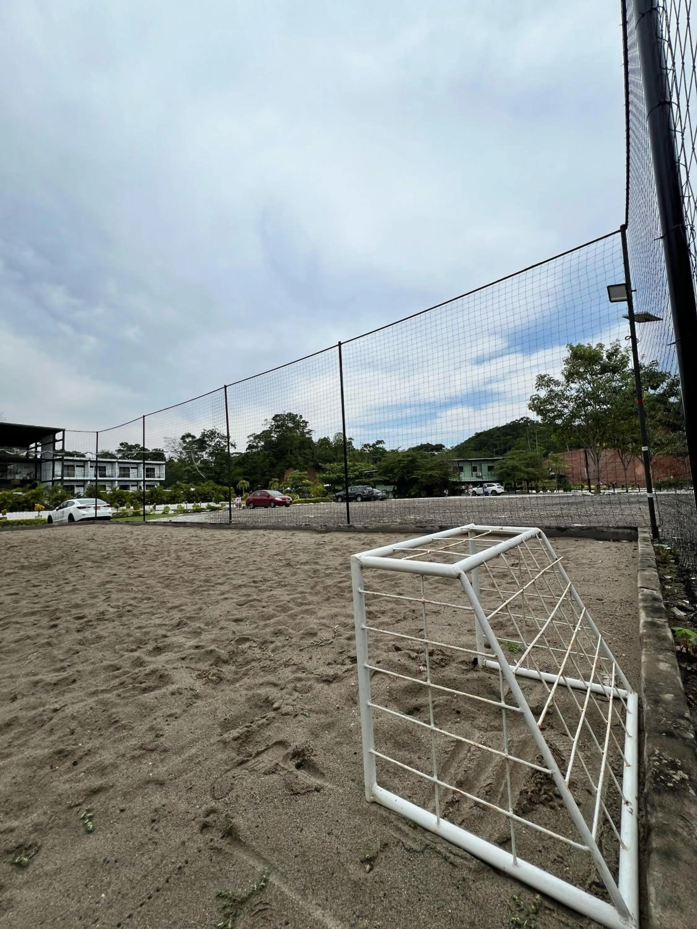 Game Room in Hotel Capri Doradal