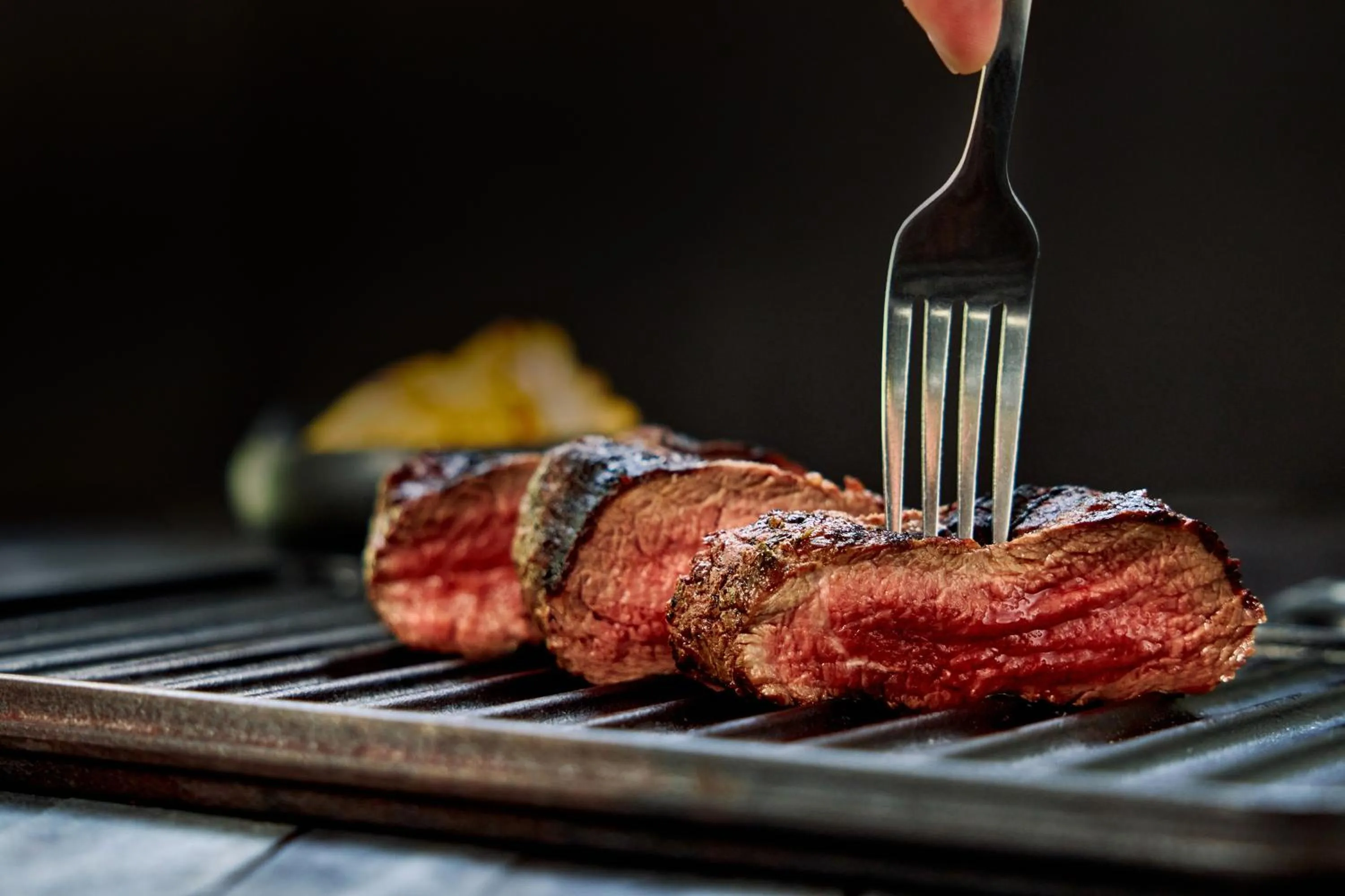 Restaurant/places to eat in Hotel Capri Doradal