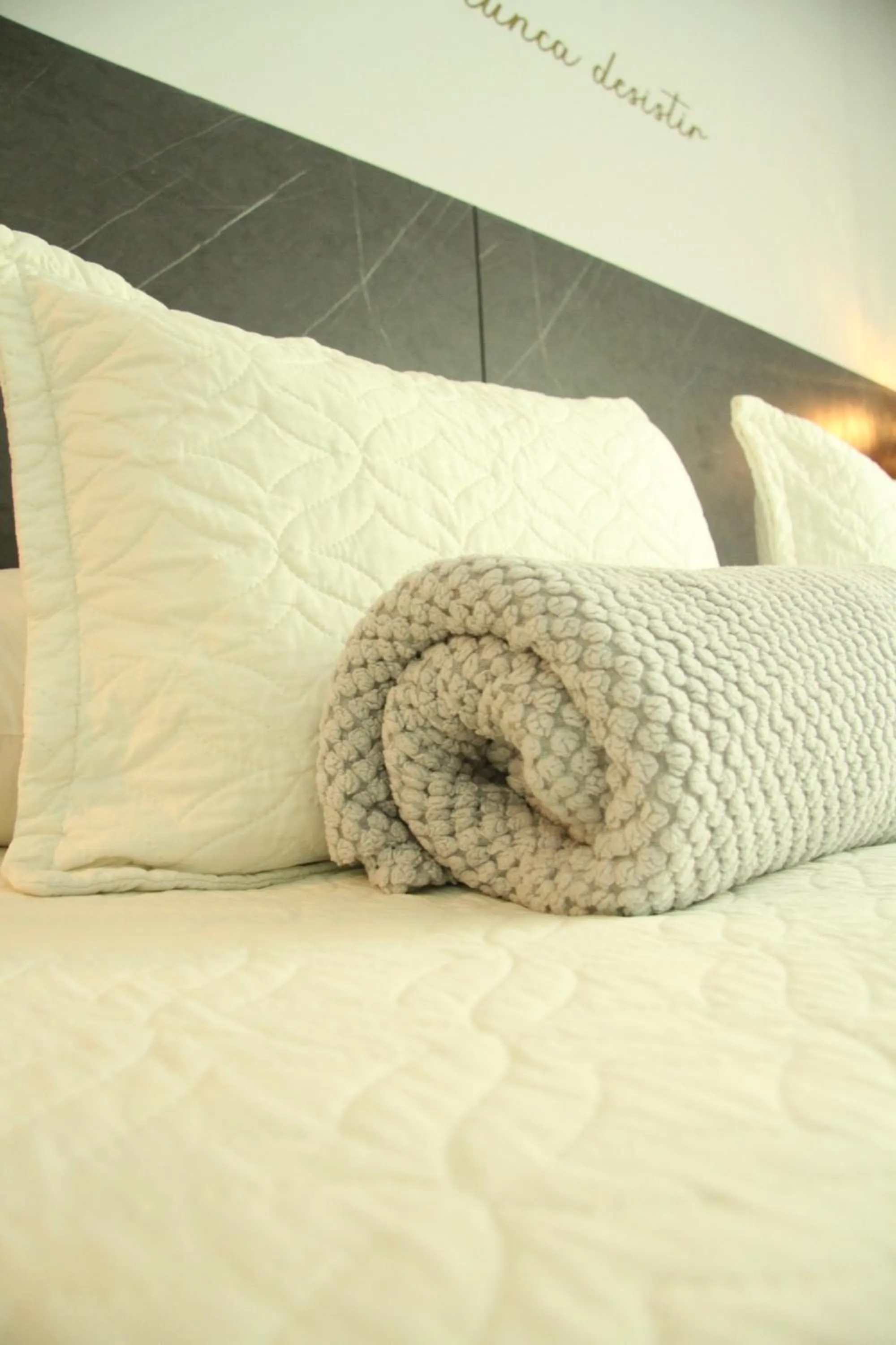 Bed in Hotel Capri Doradal