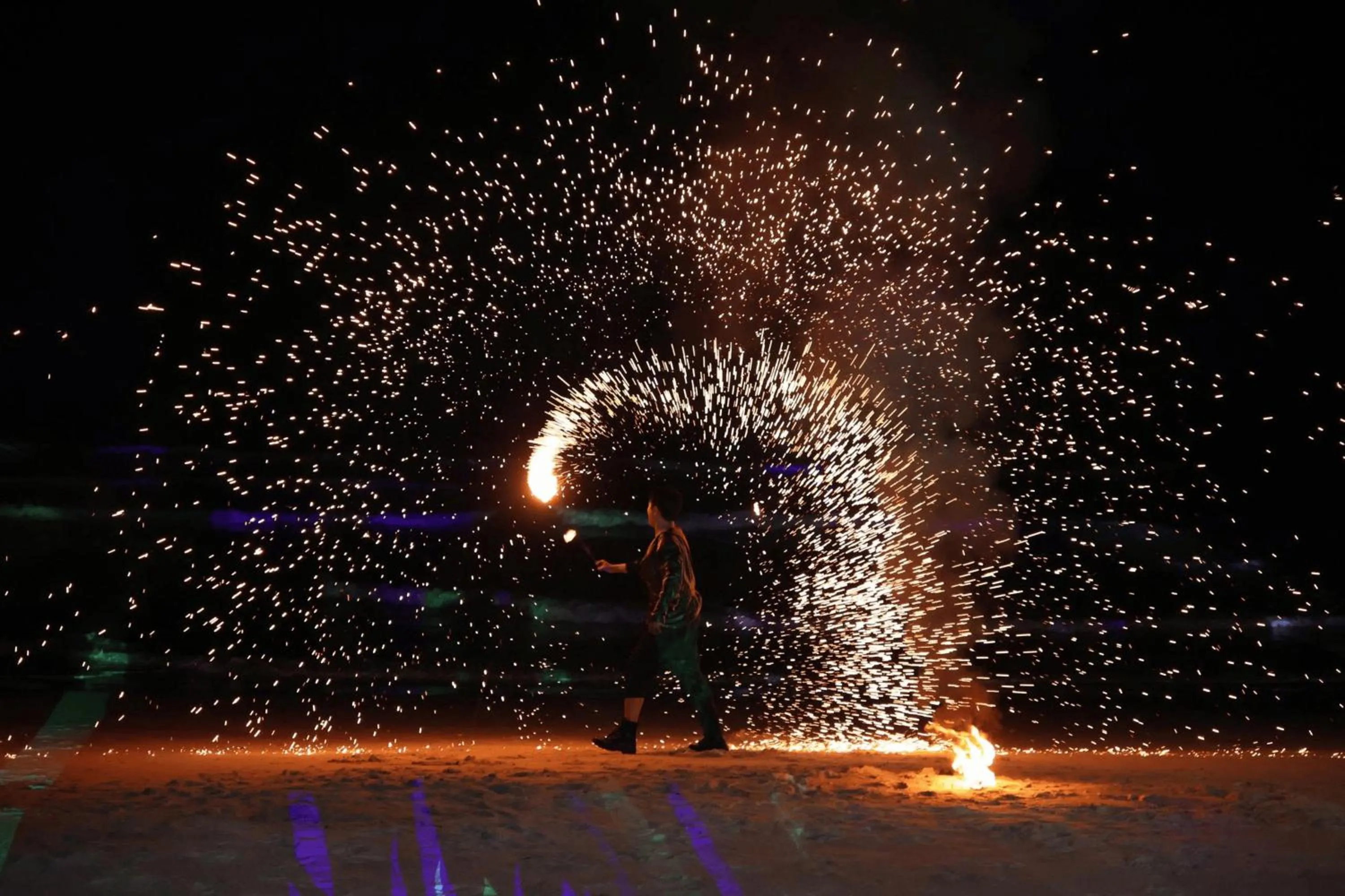 Activities in Wyndham Garden Grandworld Phu Quoc