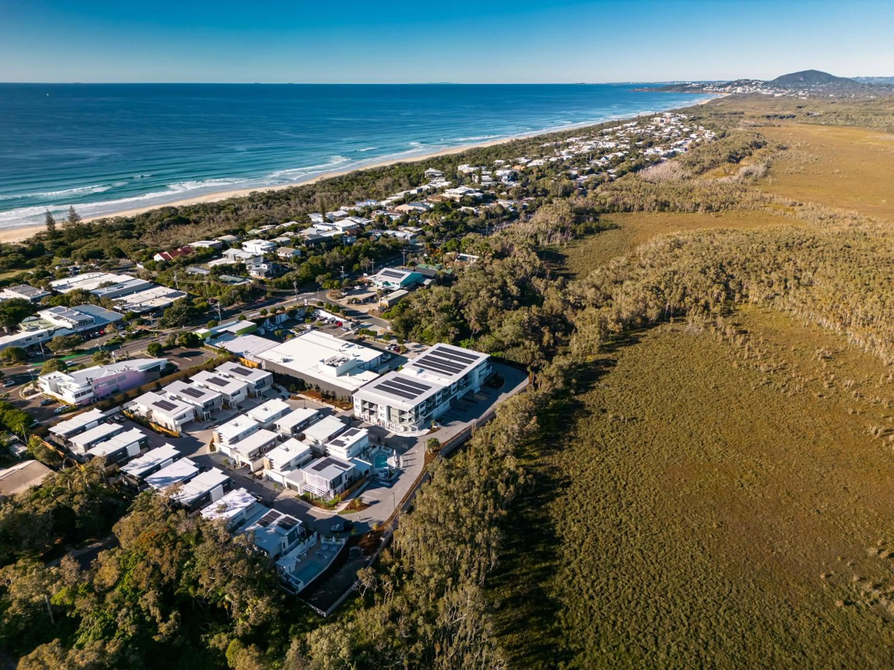 Day in Essence Peregian Beach