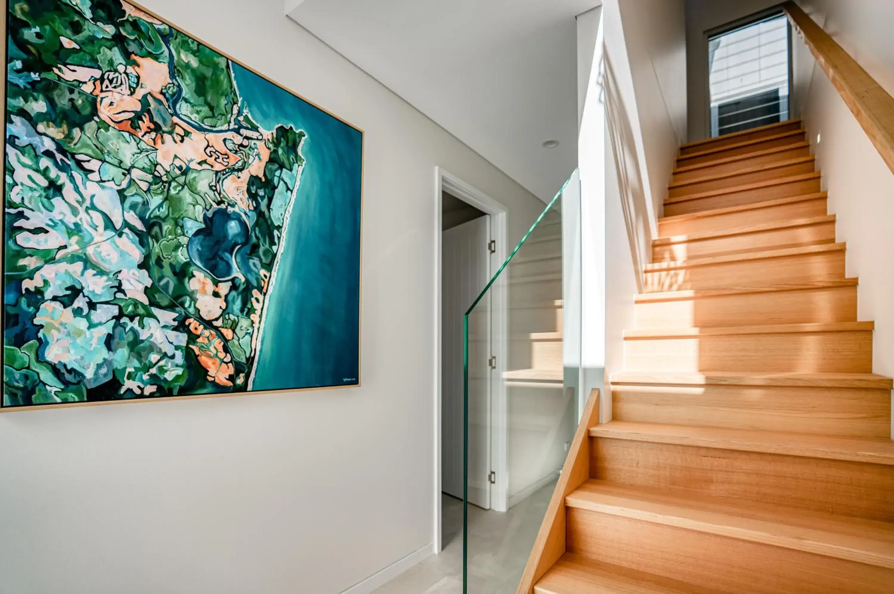 Facade/entrance in Essence Peregian Beach Facade/entrance in Essence Peregian Beach