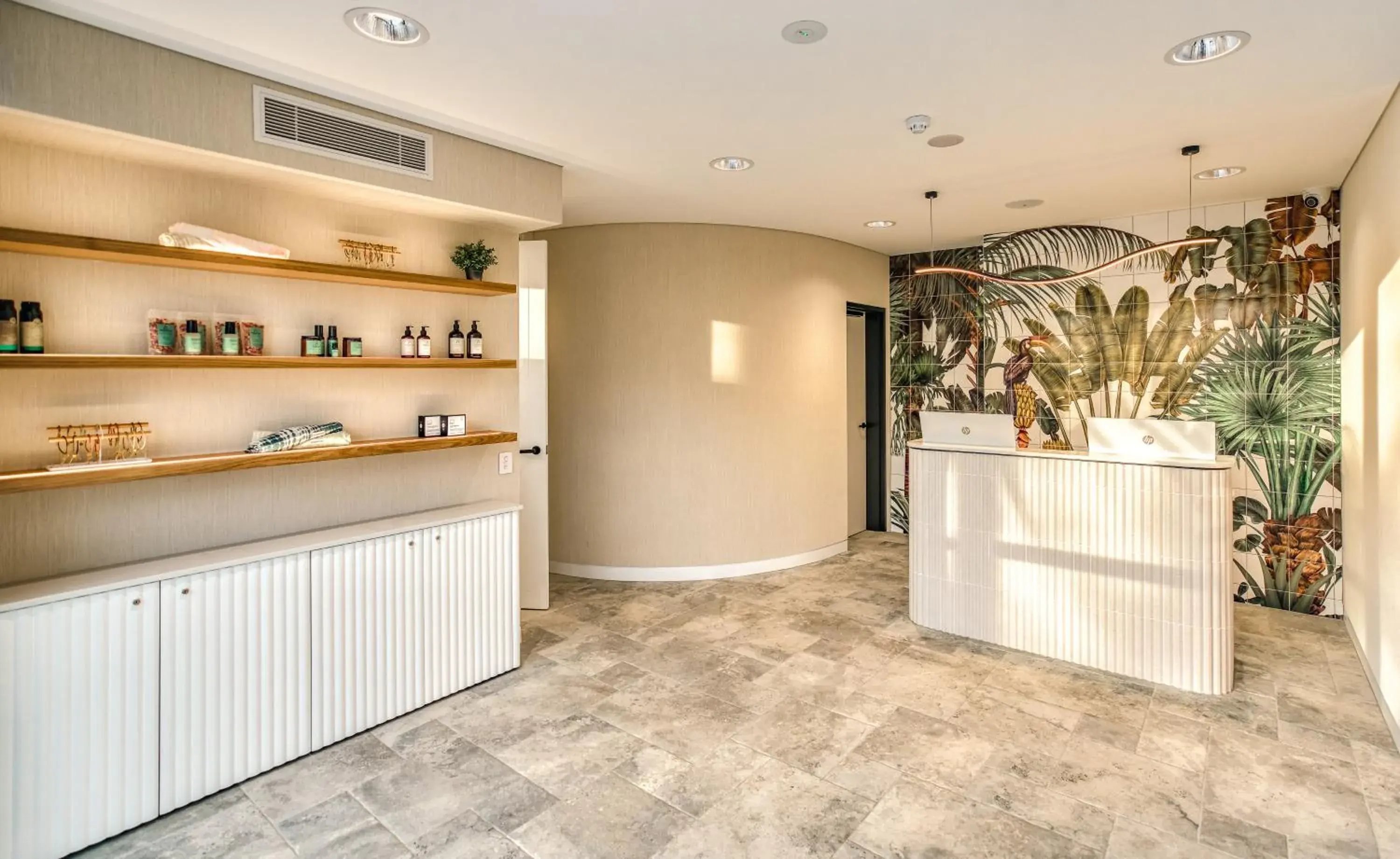 Lobby or reception in Essence Peregian Beach Lobby or reception in Essence Peregian Beach