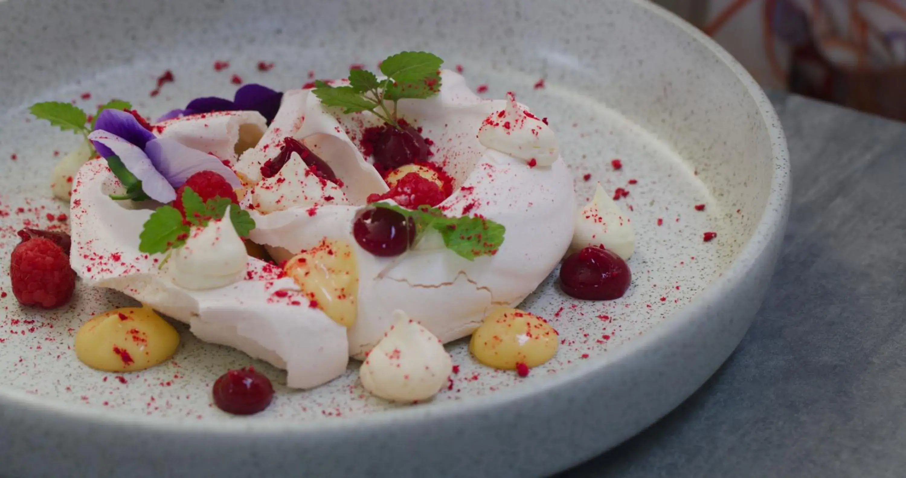 Food and drinks in Essence Peregian Beach Food and drinks in Essence Peregian Beach