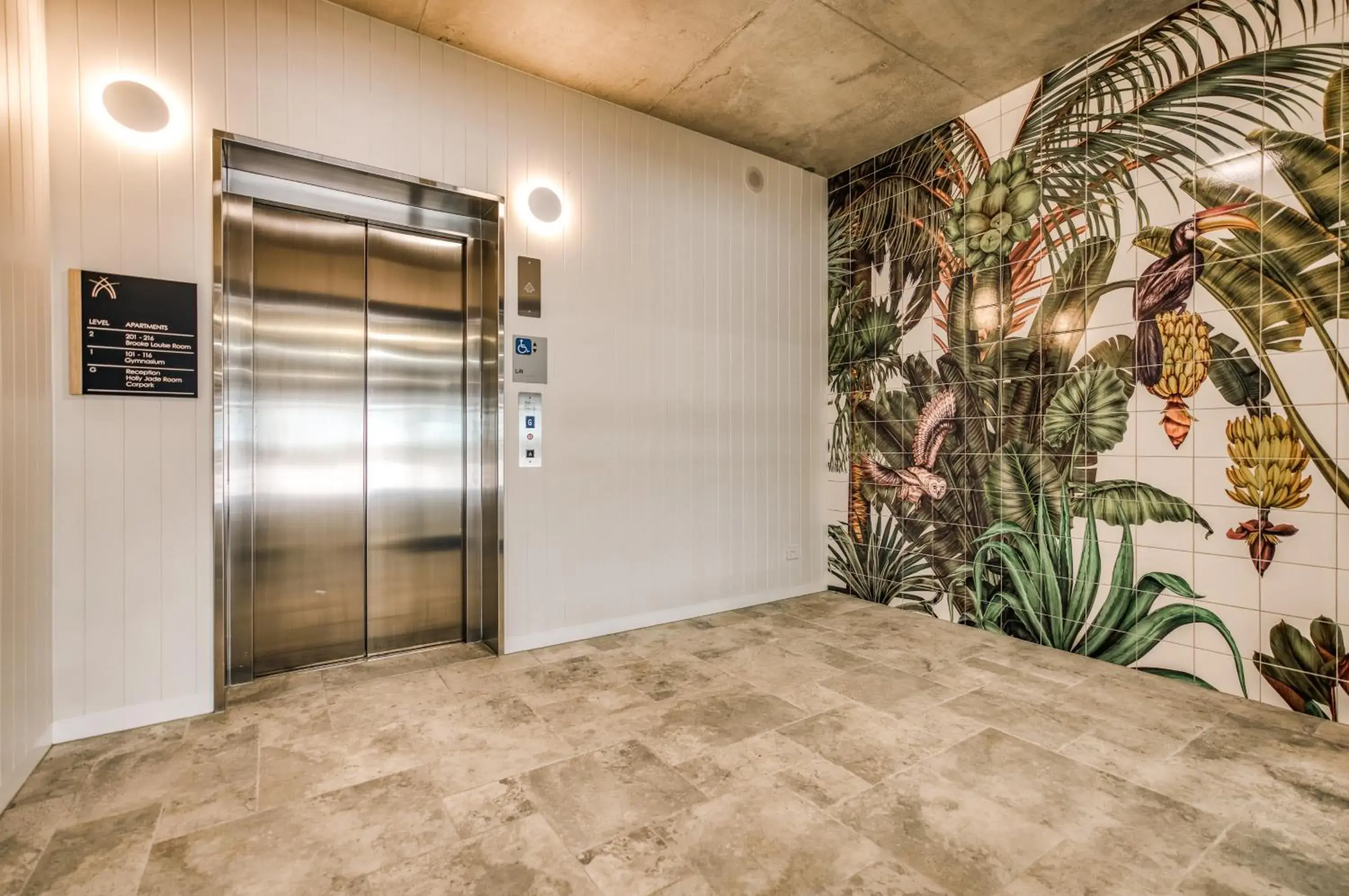 Lobby or reception in Essence Peregian Beach Lobby or reception in Essence Peregian Beach