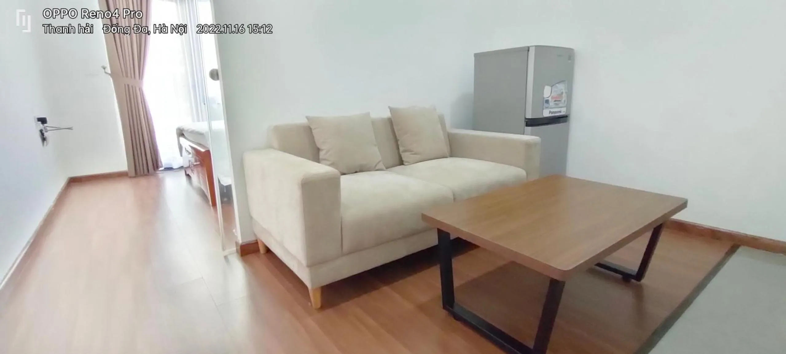 Era Apartment Đông Các