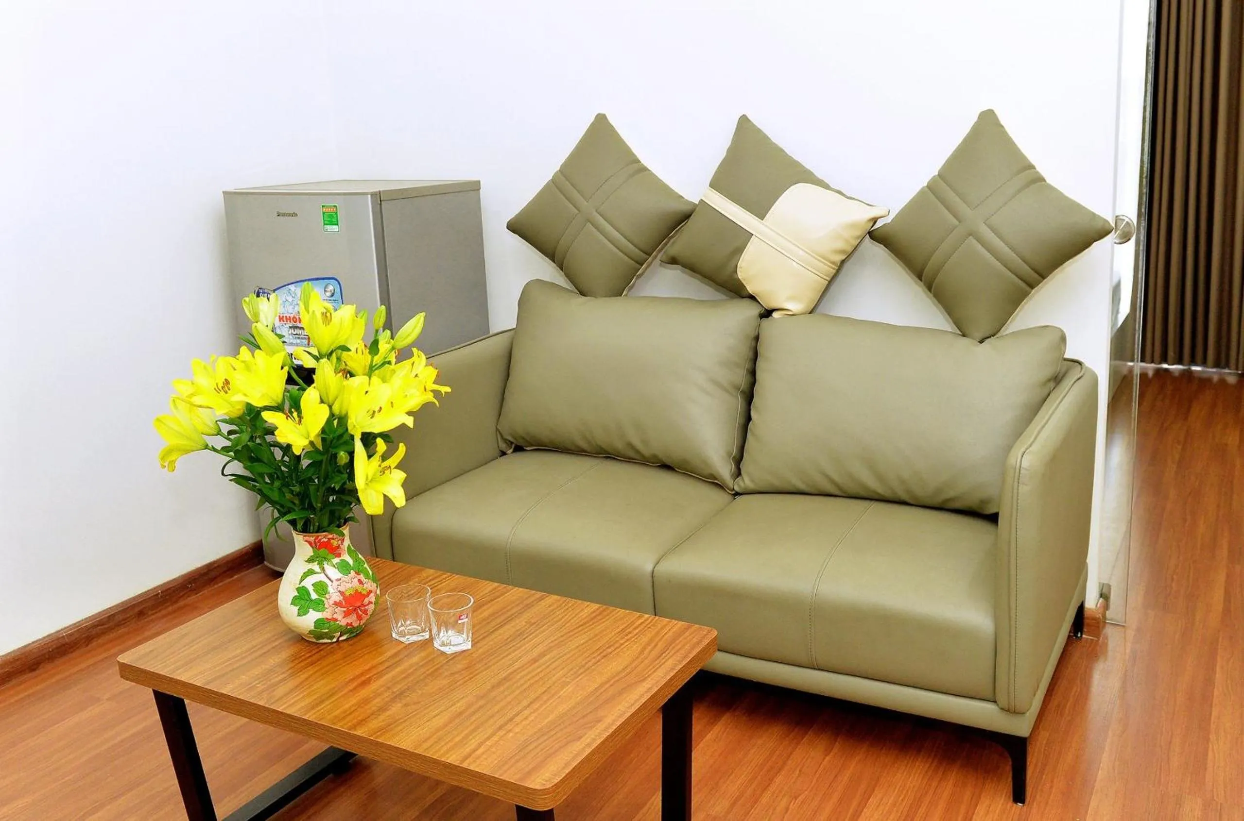 Era Apartment Đông Các