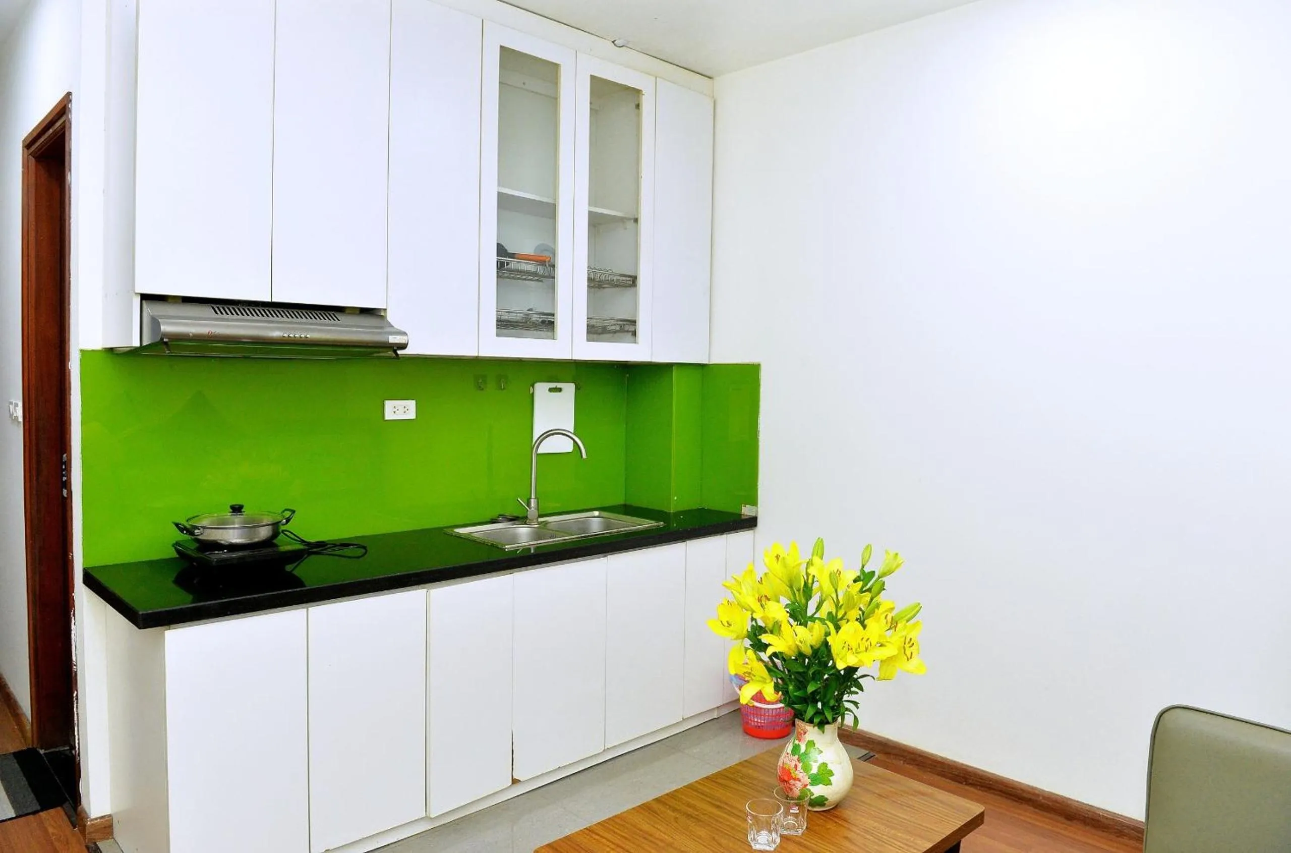 Era Apartment Đông Các