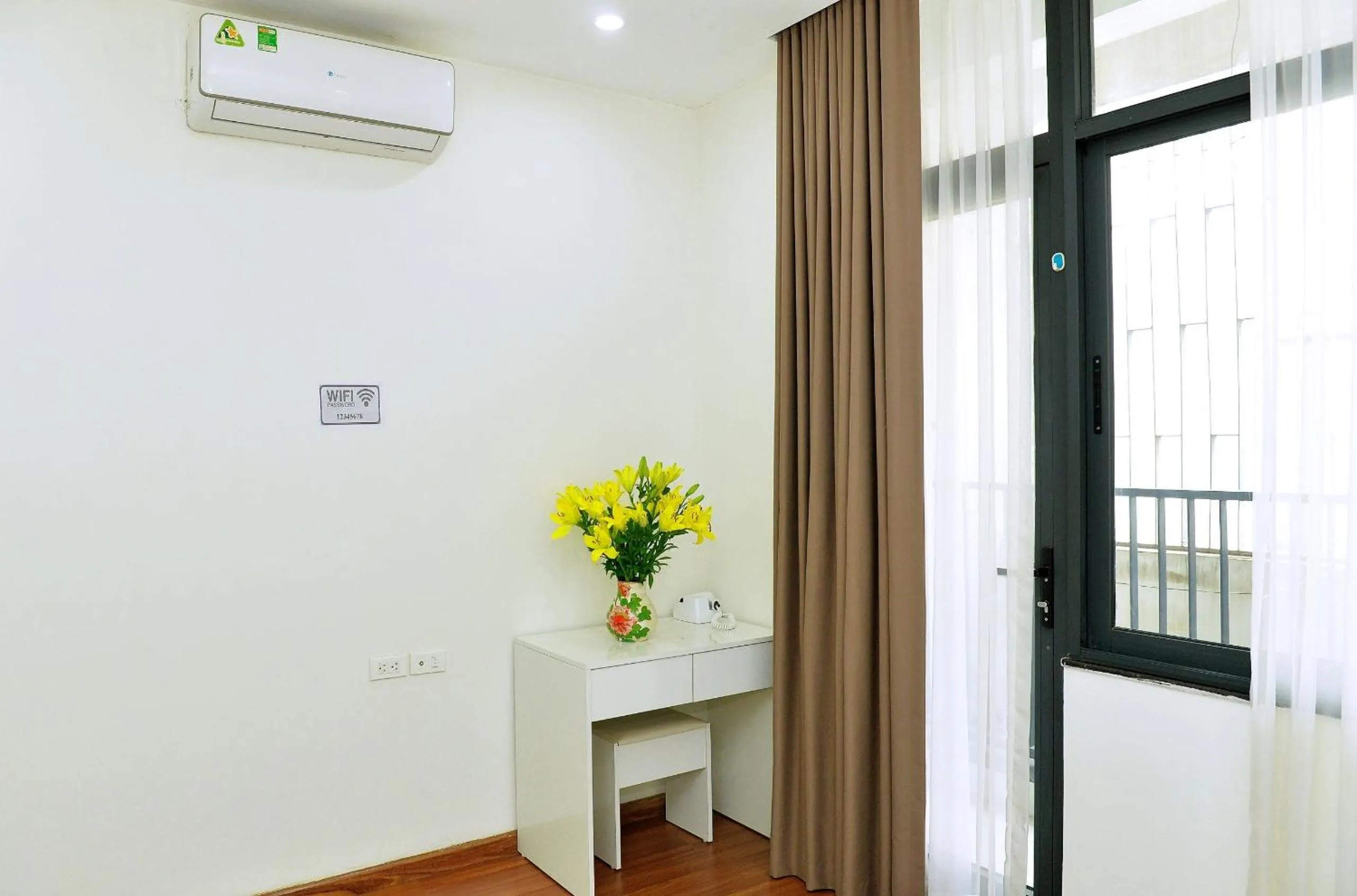 Era Apartment Đông Các