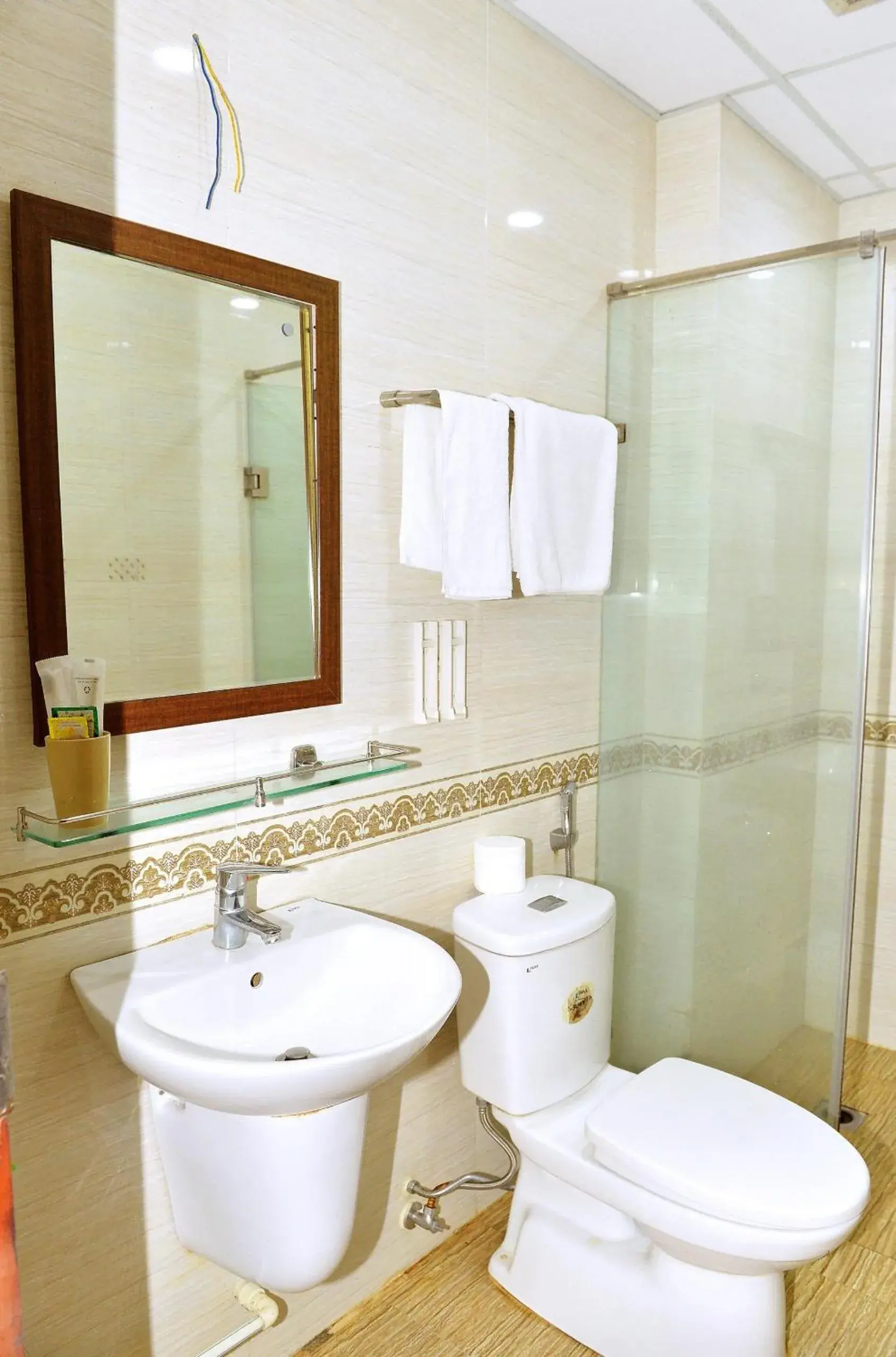 Era Apartment Đông Các Era Apartment Đông Các