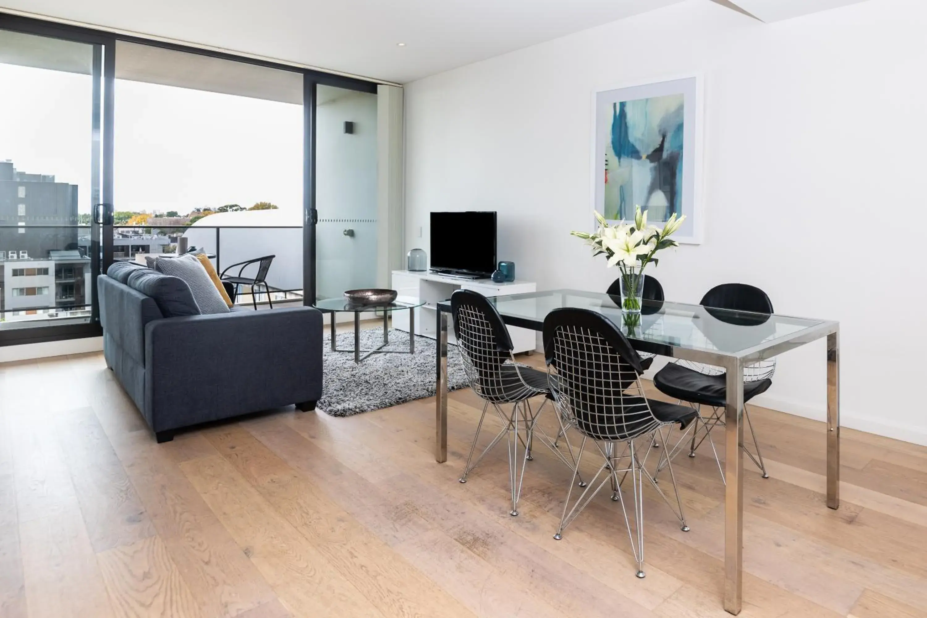 Stylish corporate Apartment ALB009706 Stylish corporate Apartment ALB009706