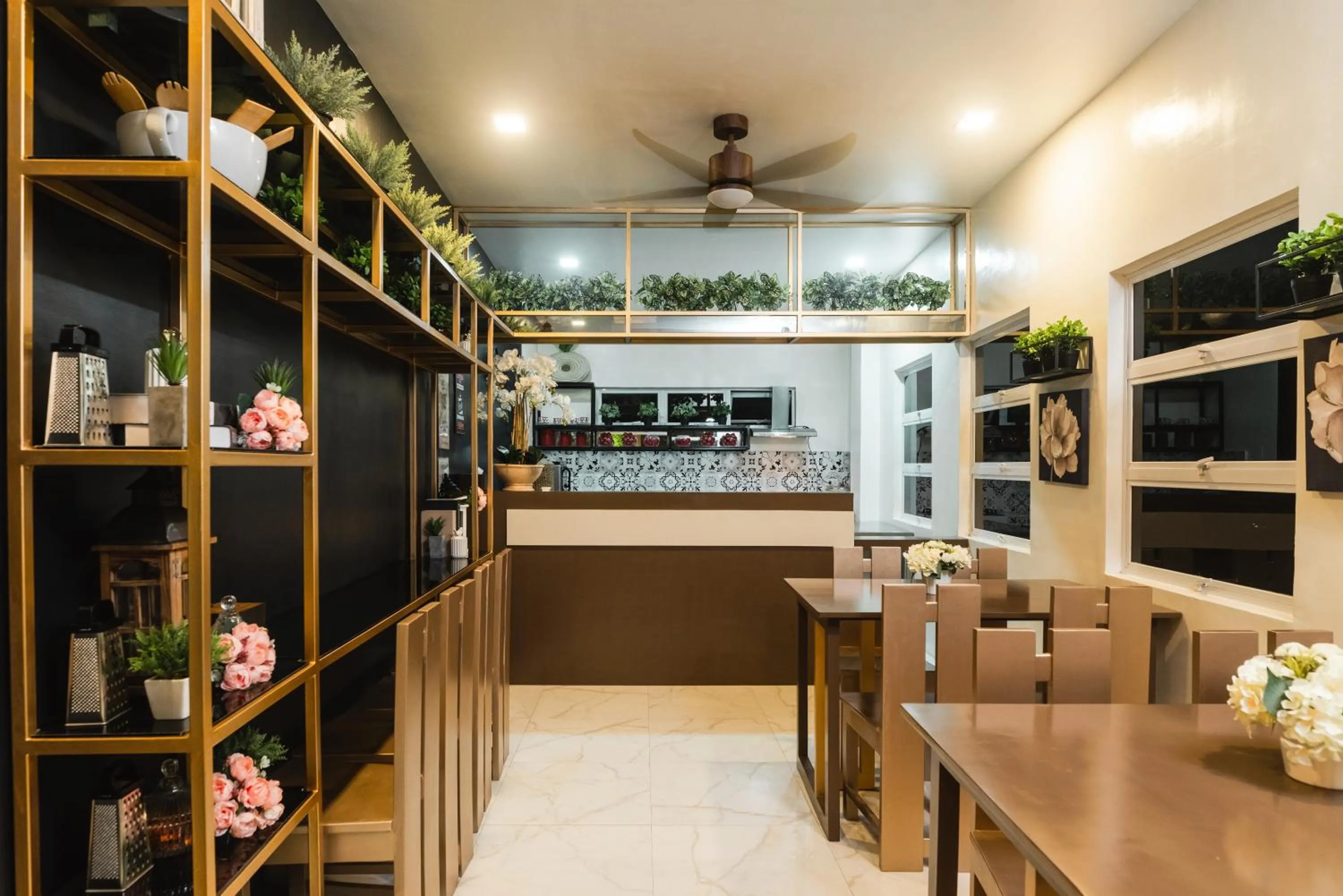 Monica Midtown Suites