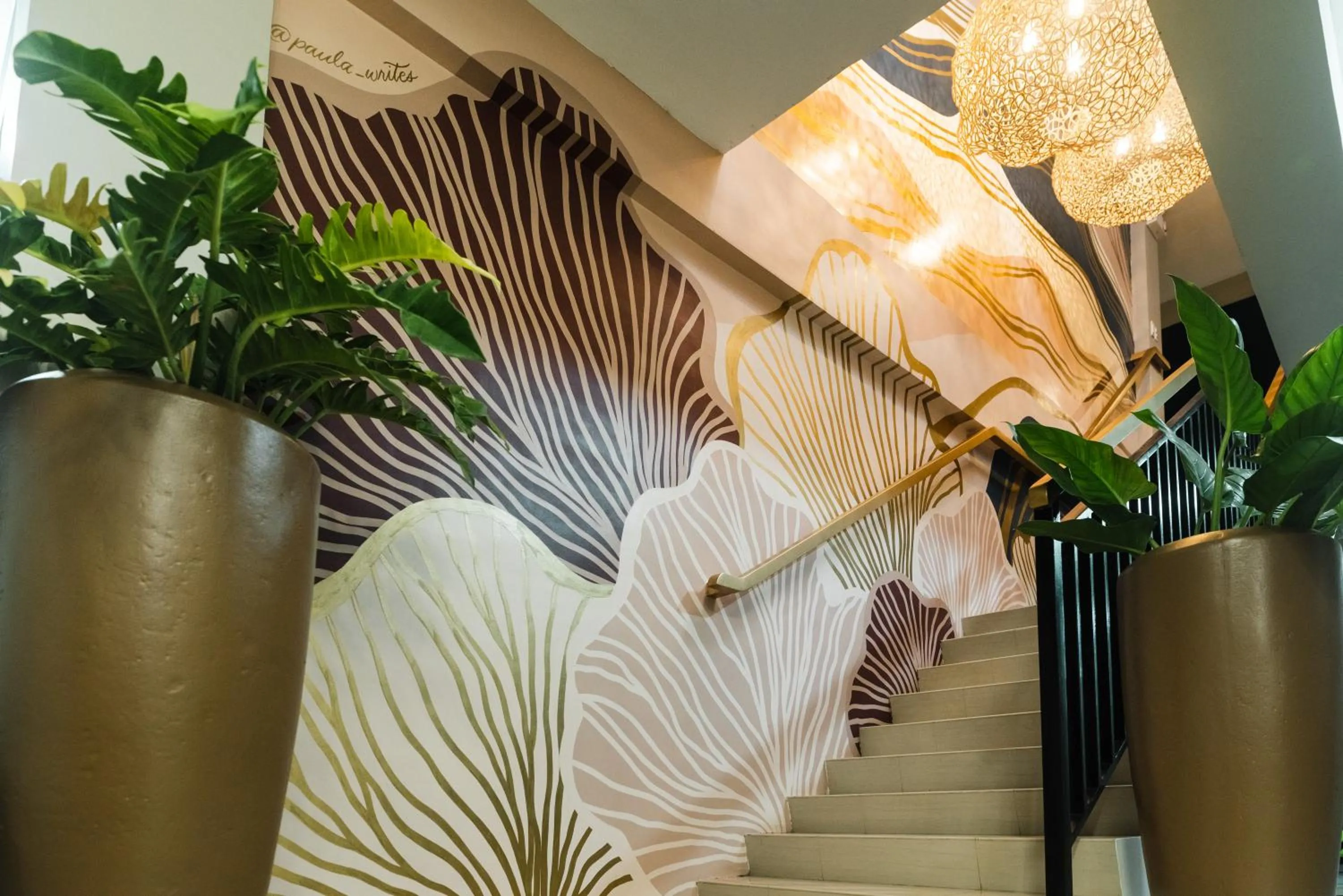 Monica Midtown Suites