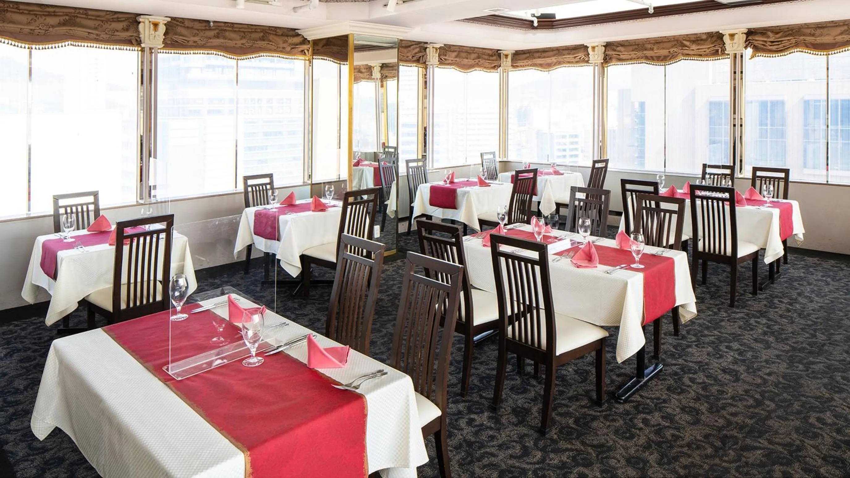 Hiroshima Grand Intelligent Hotel