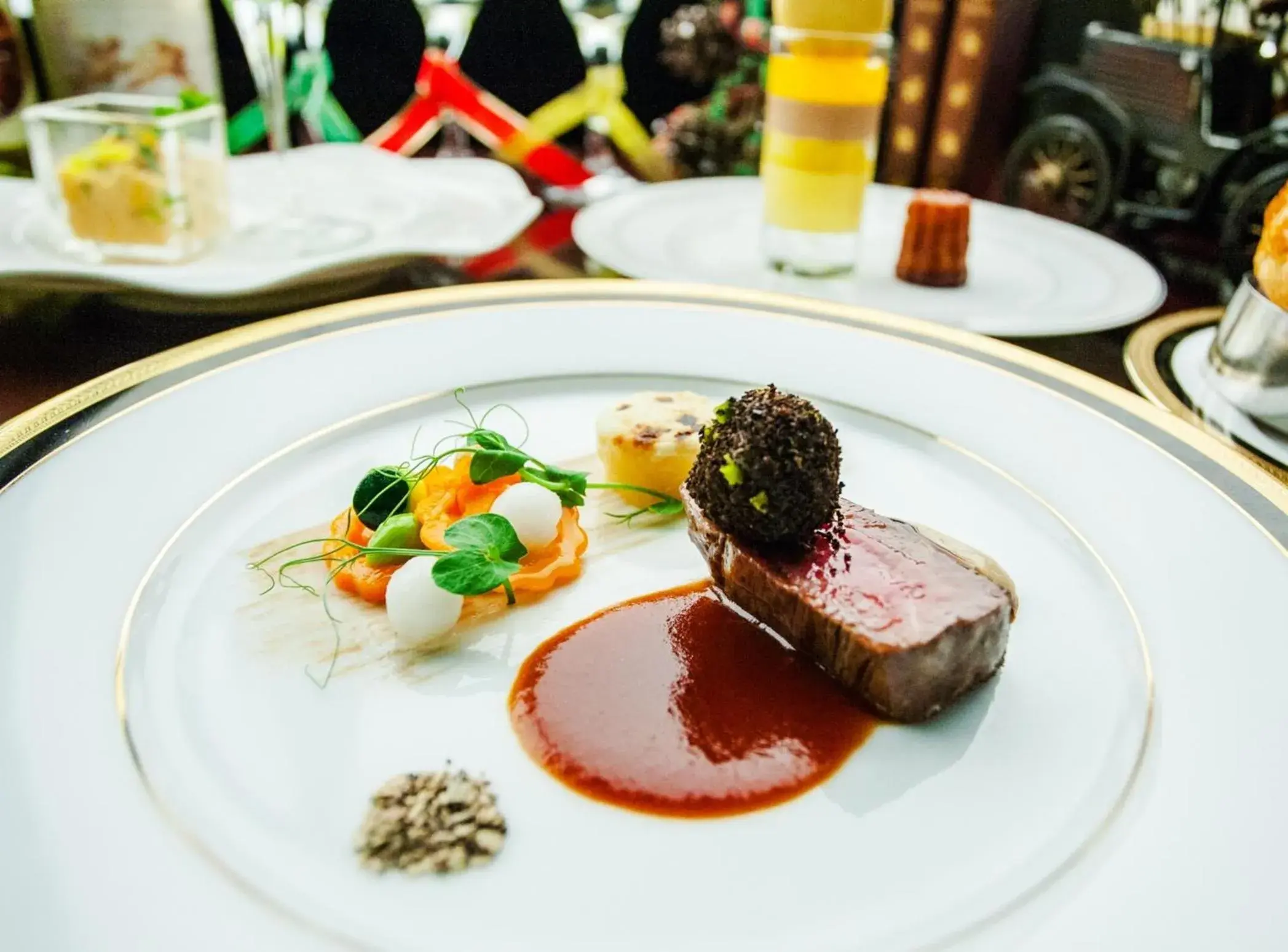 Hiroshima Grand Intelligent Hotel Hiroshima Grand Intelligent Hotel