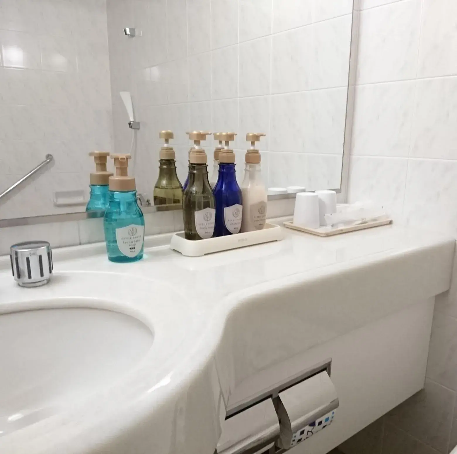 Hiroshima Grand Intelligent Hotel Hiroshima Grand Intelligent Hotel