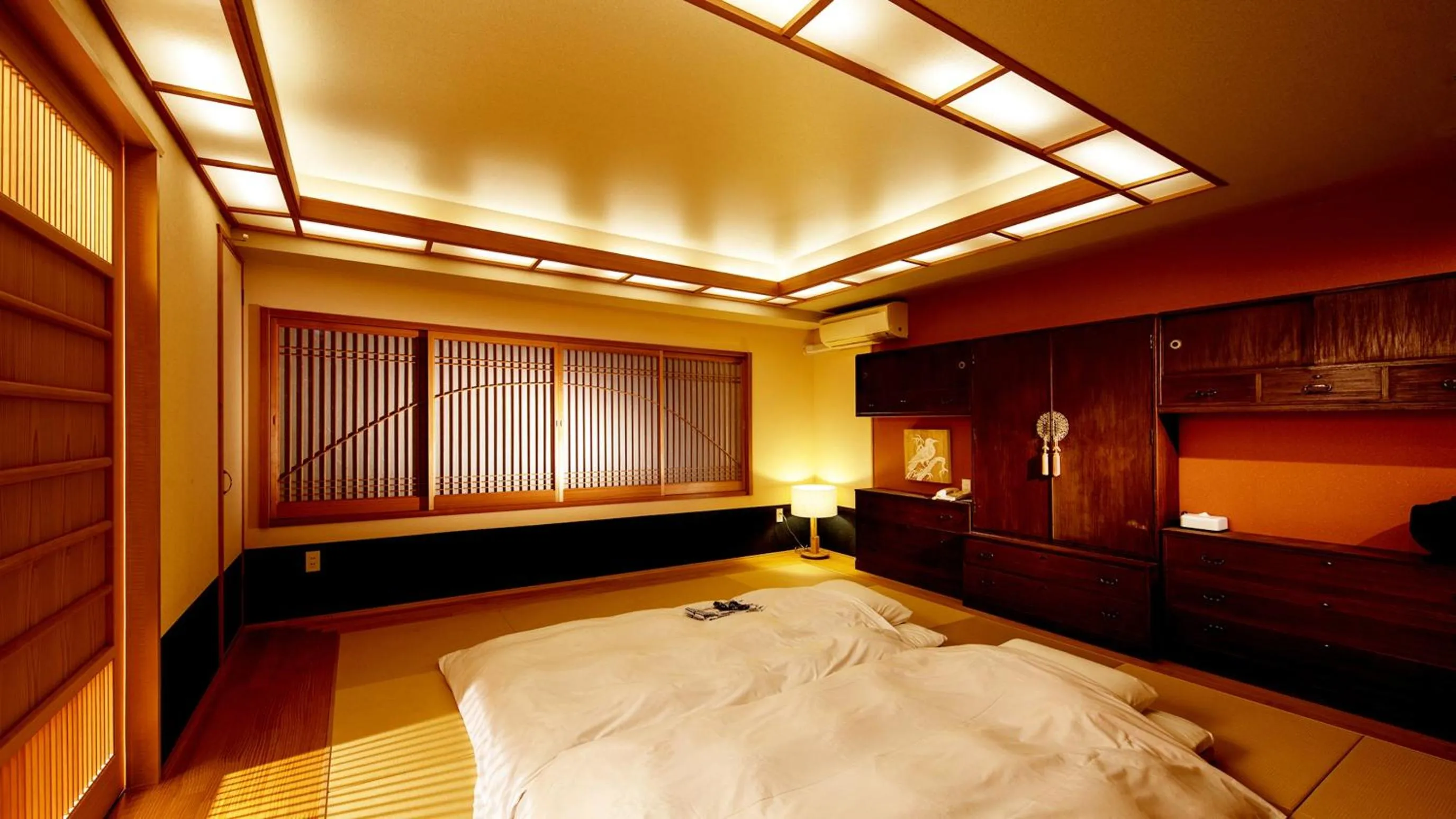 Hiroshima Grand Intelligent Hotel