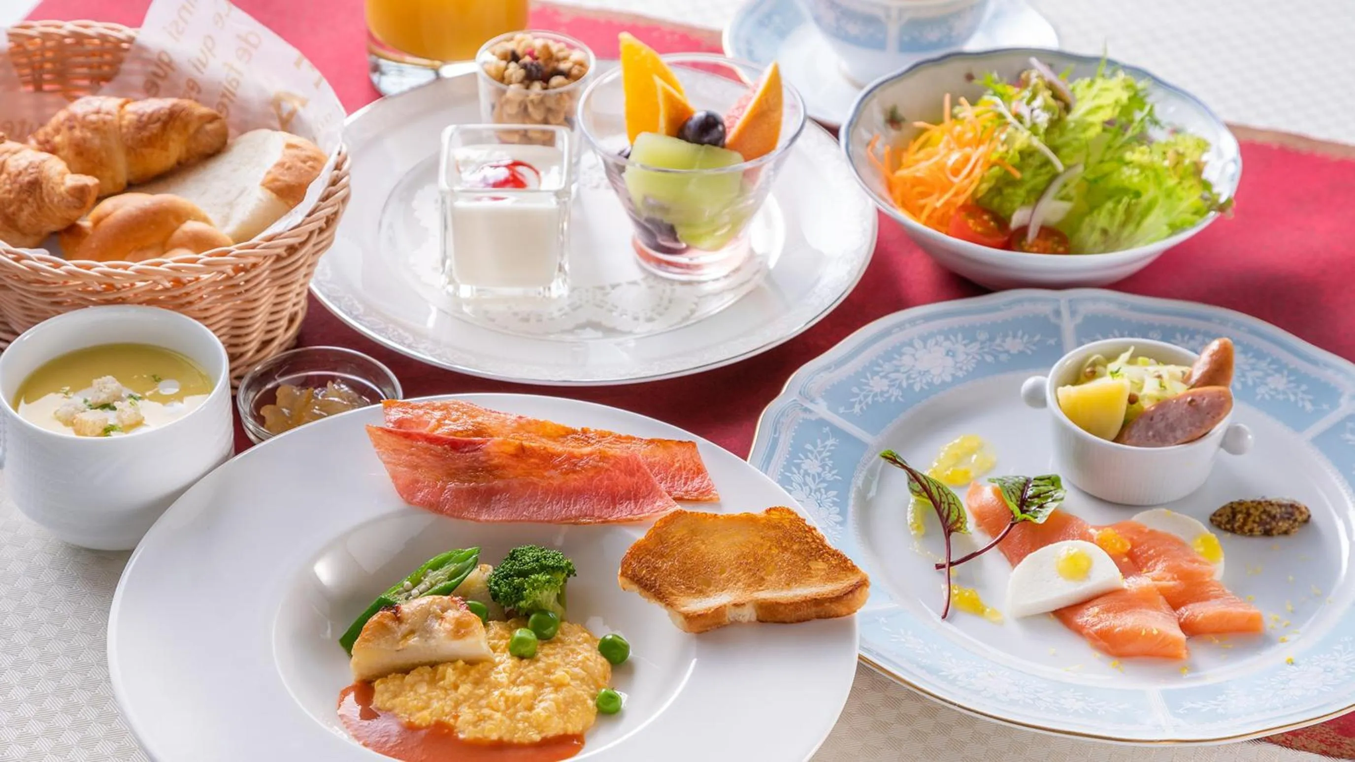 Hiroshima Grand Intelligent Hotel