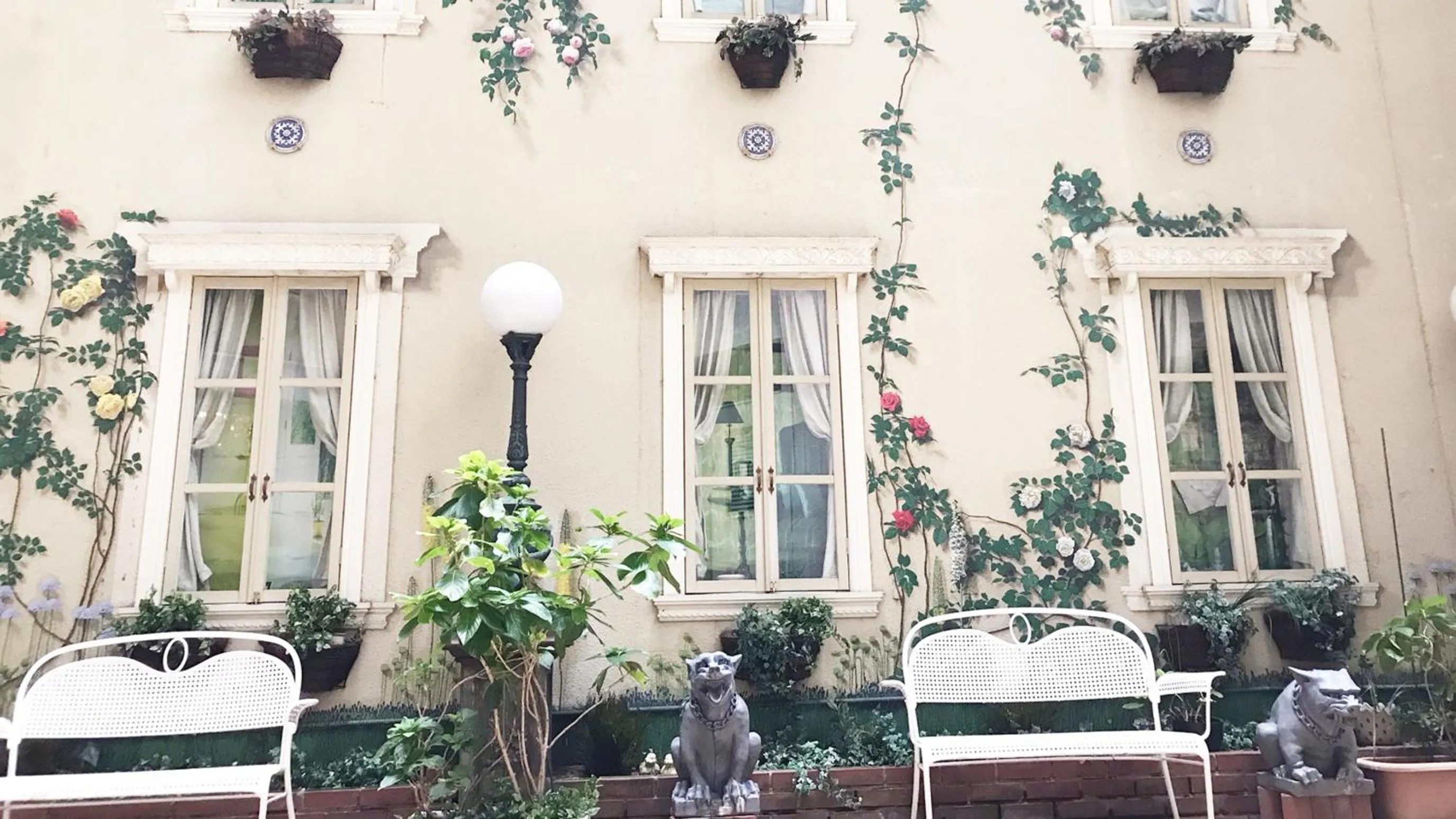 Hiroshima Grand Intelligent Hotel