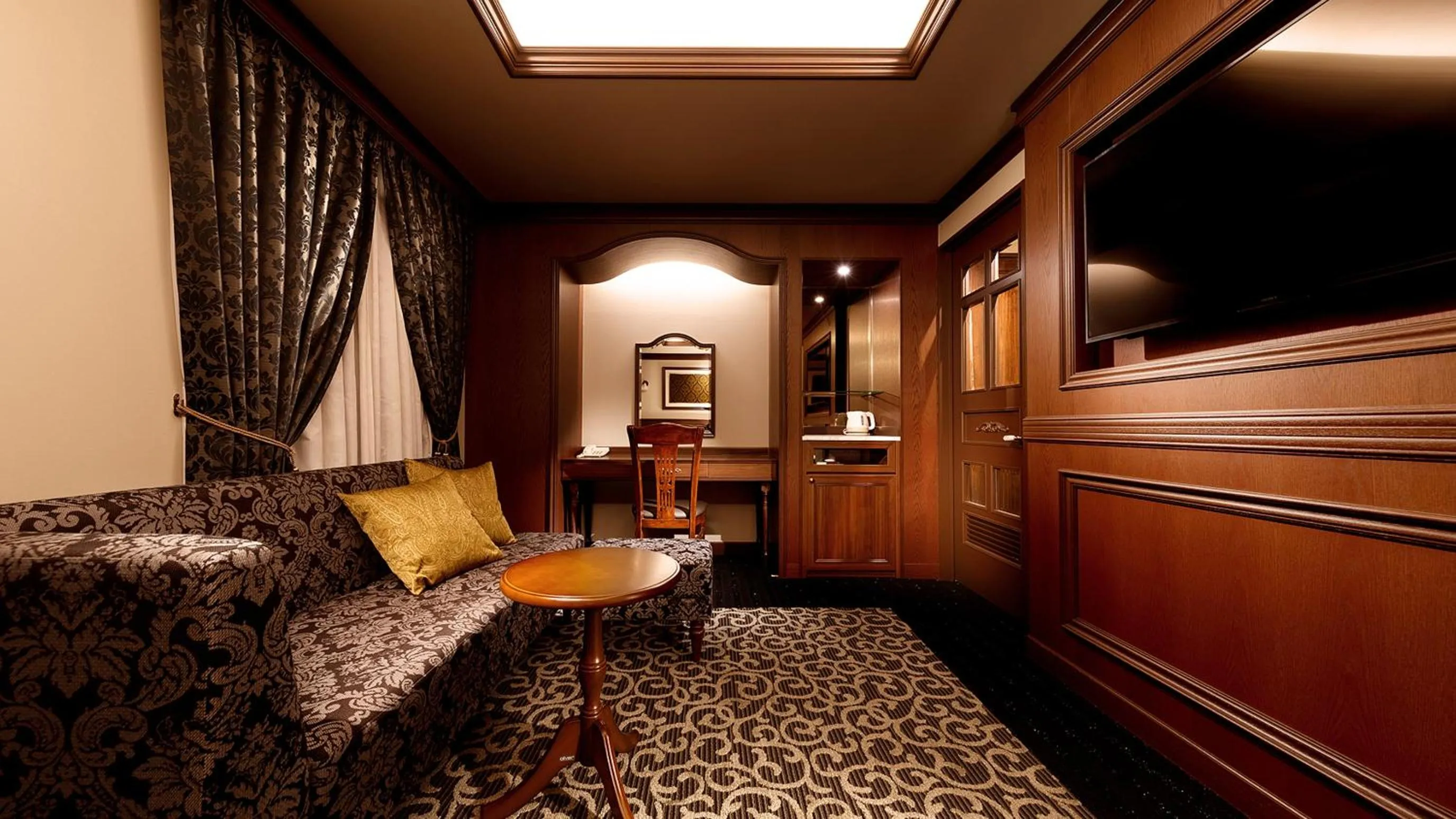 Hiroshima Grand Intelligent Hotel