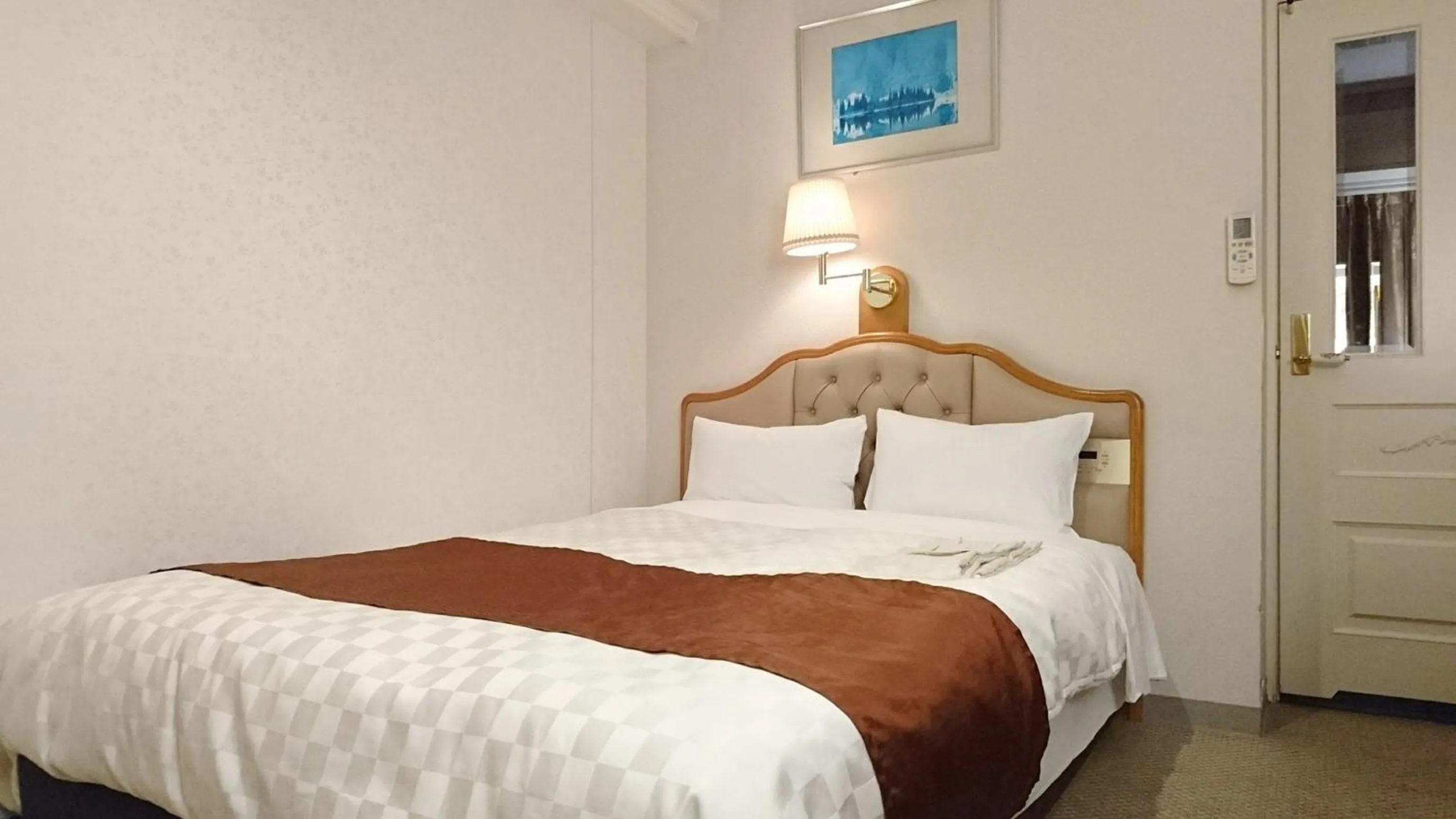 Hiroshima Grand Intelligent Hotel