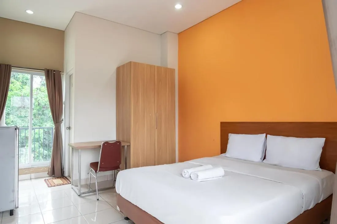 TwoSpaces Living at Kost 40, Kuningan