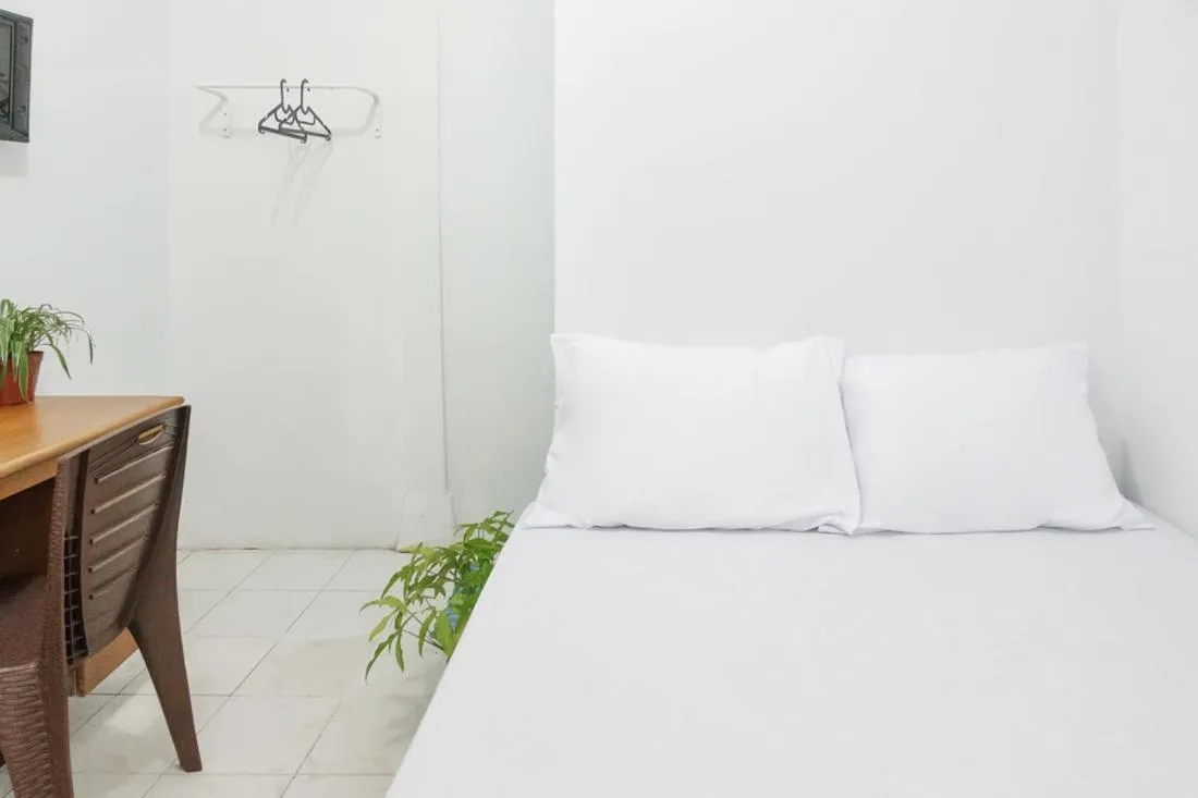 TwoSpaces Living at Kost 40, Kuningan