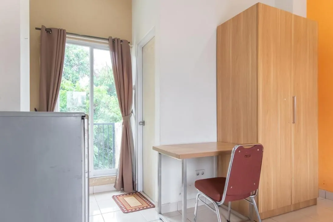 TwoSpaces Living at Kost 40, Kuningan