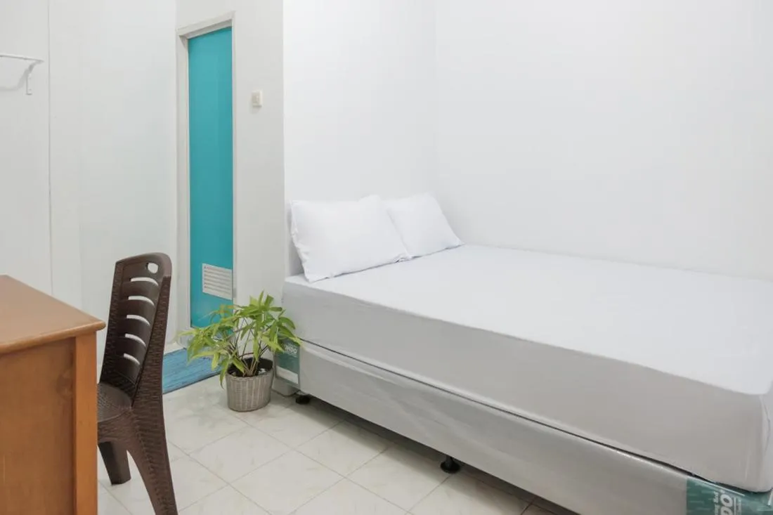 TwoSpaces Living at Kost 40, Kuningan