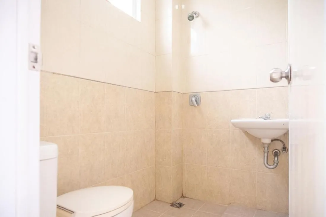 TwoSpaces Living at Kost 40, Kuningan