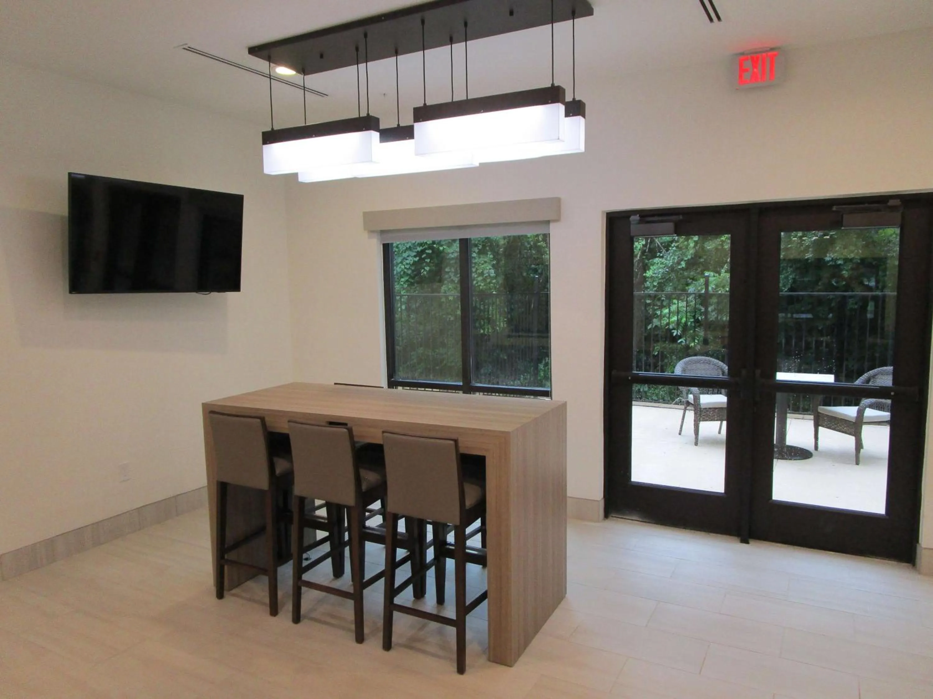 Breakfast in Reddy Hotel Bonham