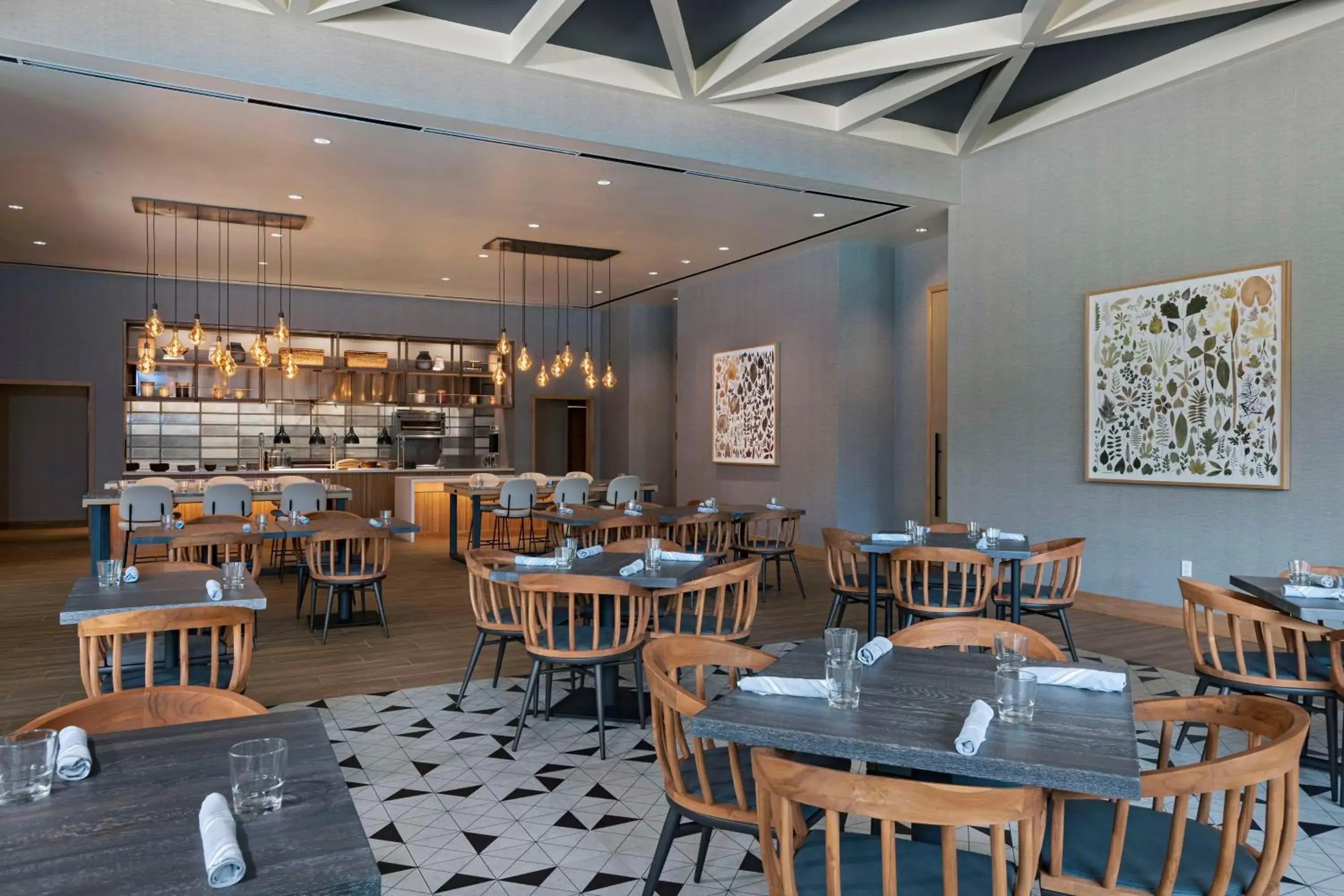 Restaurant/places to eat in Hyatt Regency Conroe Restaurant/places to eat in Hyatt Regency Conroe