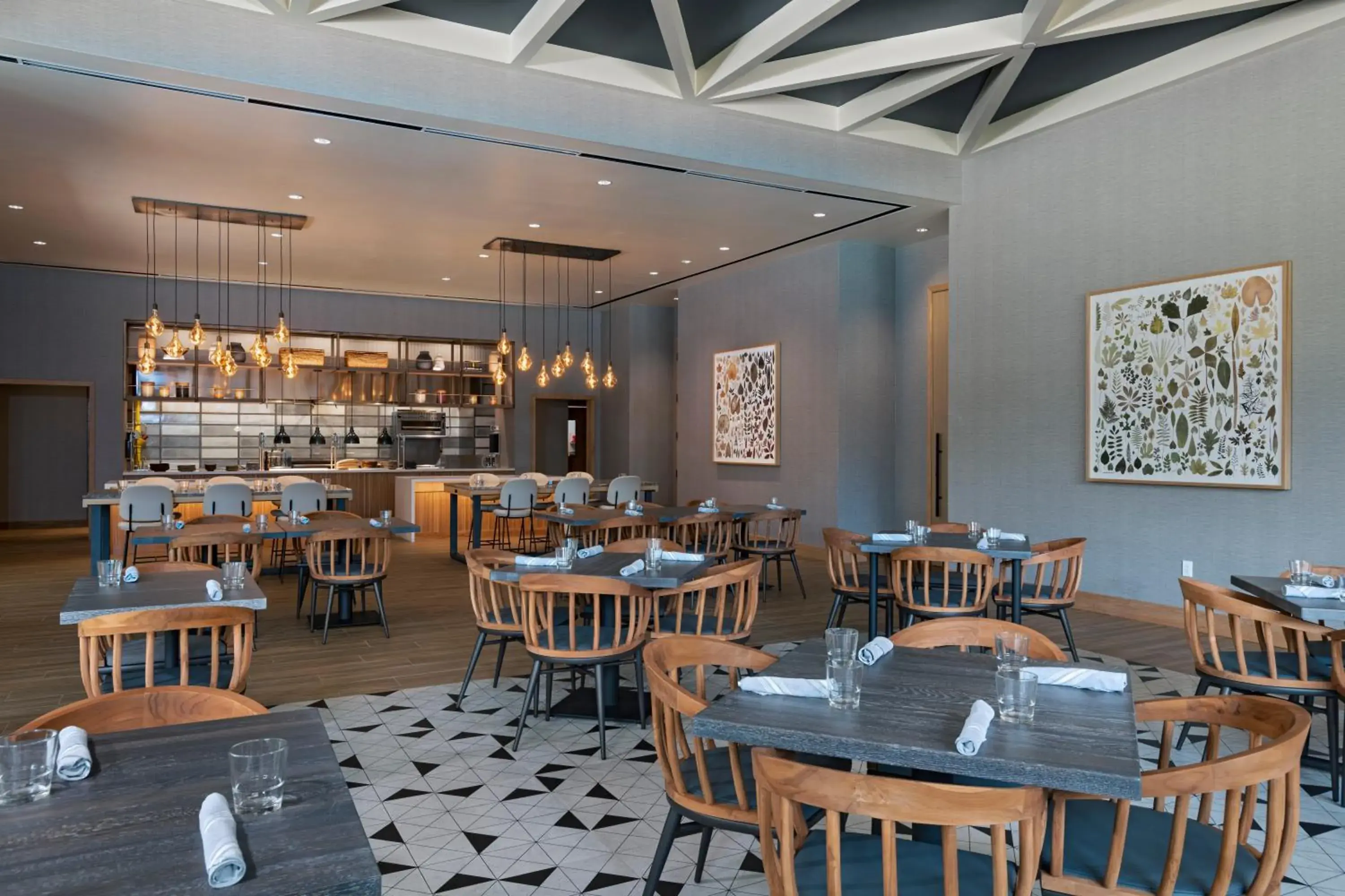 Restaurant/places to eat in Hyatt Regency Conroe Restaurant/places to eat in Hyatt Regency Conroe