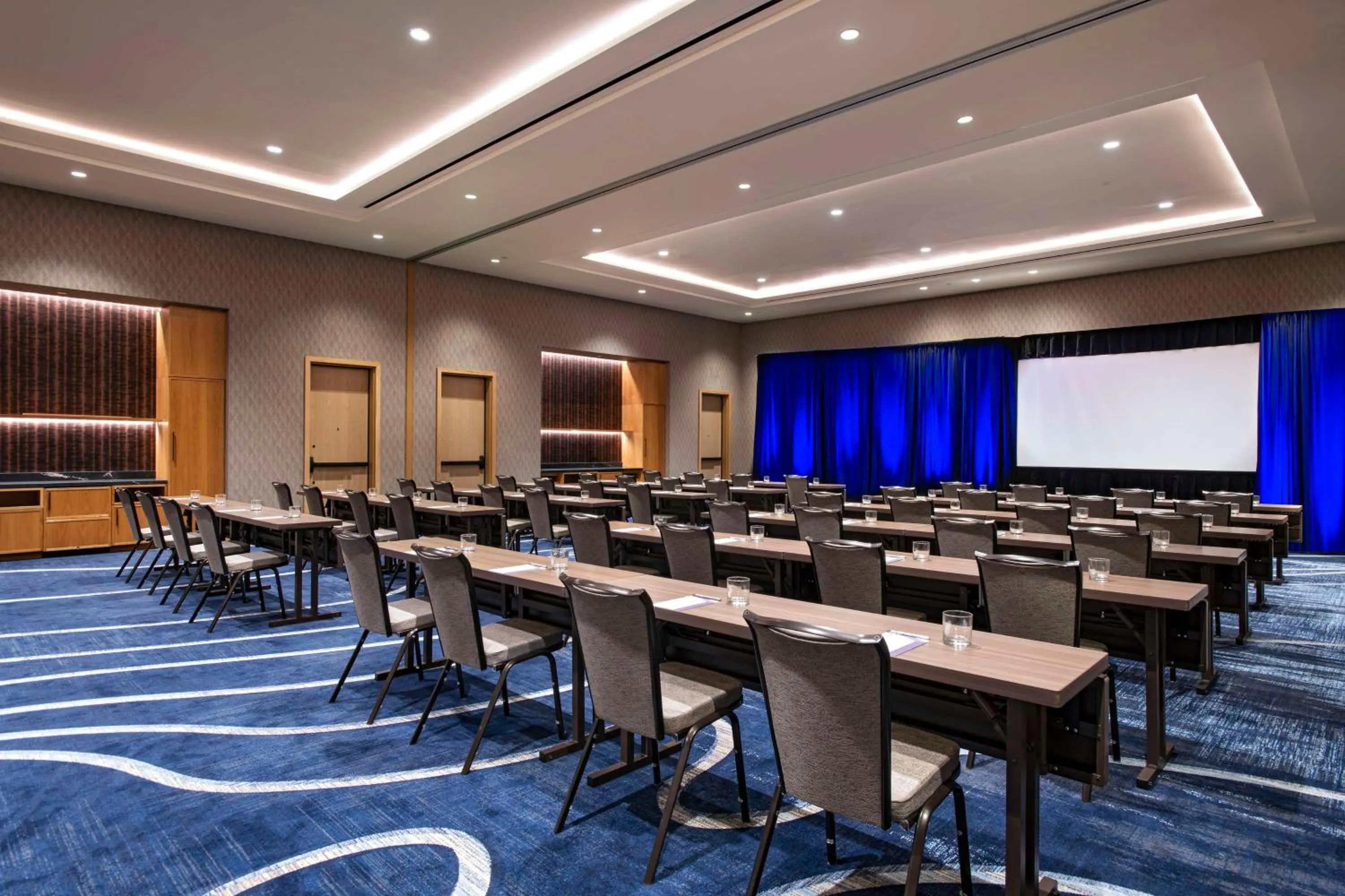 Meeting/conference room in Hyatt Regency Conroe