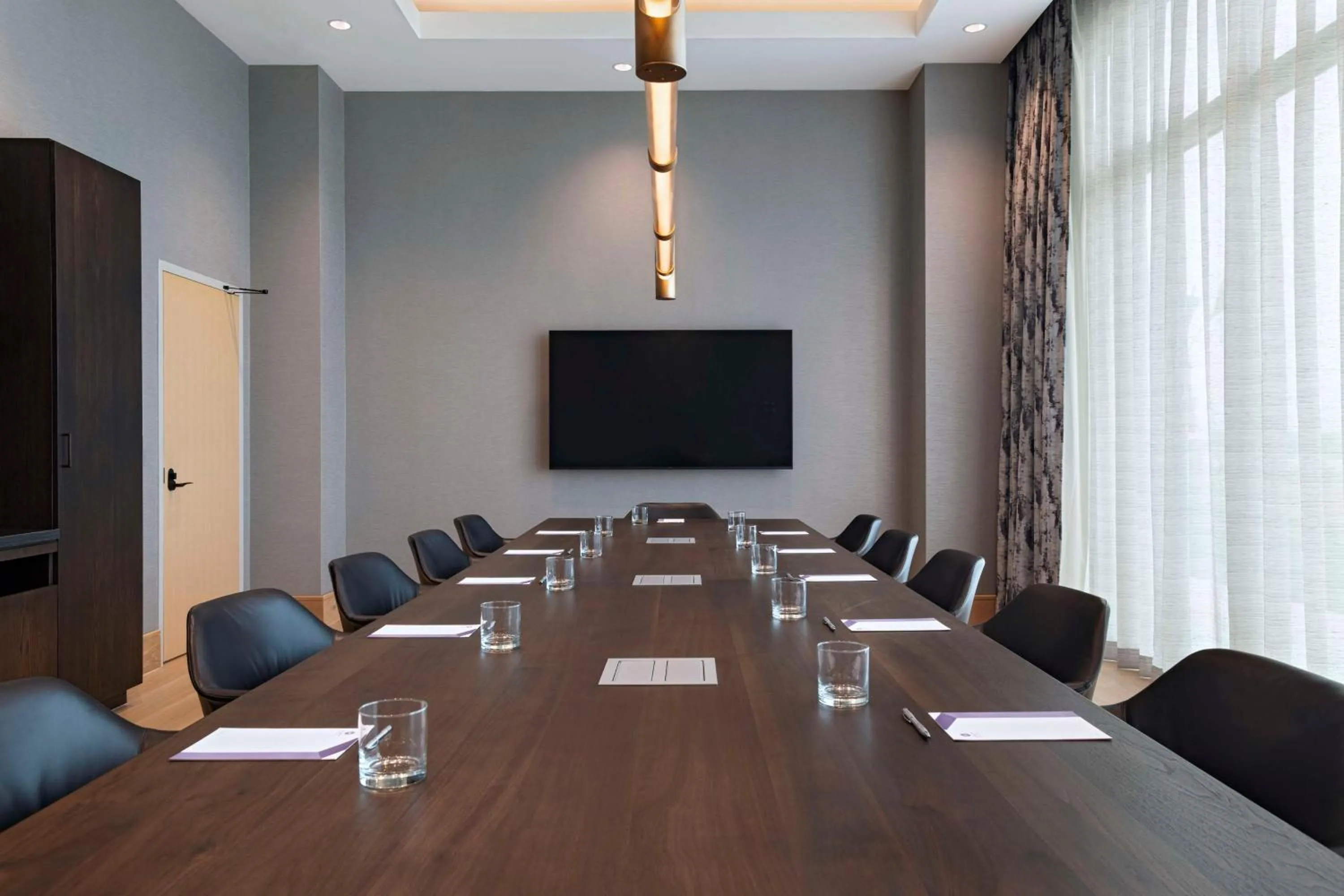Meeting/conference room in Hyatt Regency Baytown-Houston