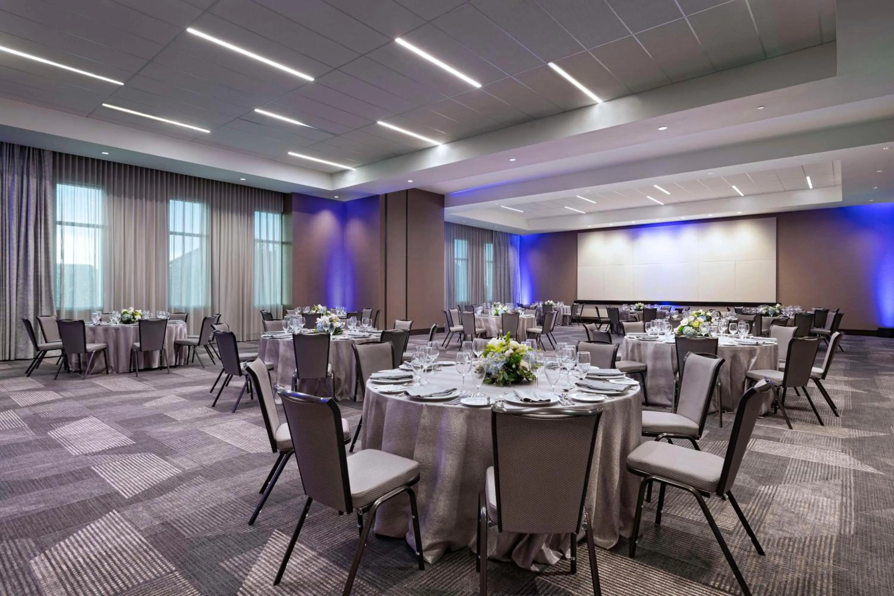 Meeting/conference room in Hyatt Regency Baytown-Houston
