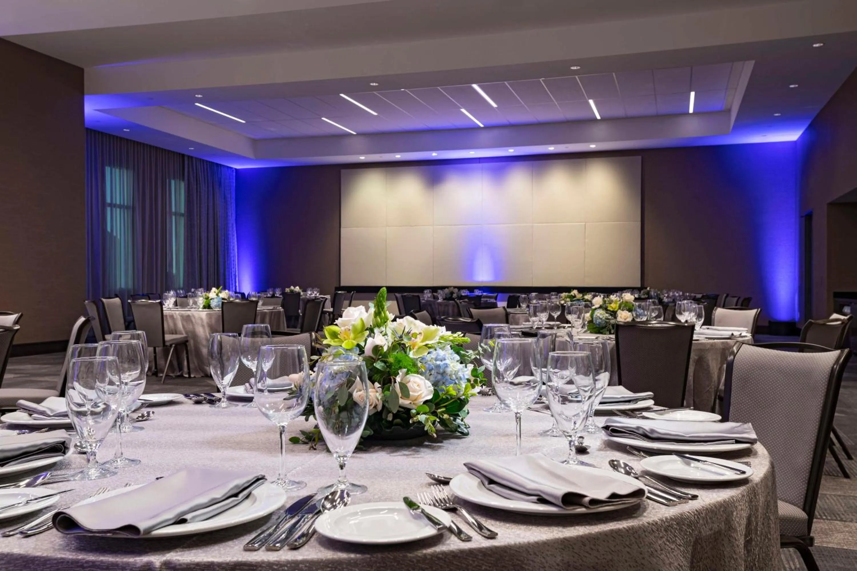 Meeting/conference room in Hyatt Regency Baytown-Houston