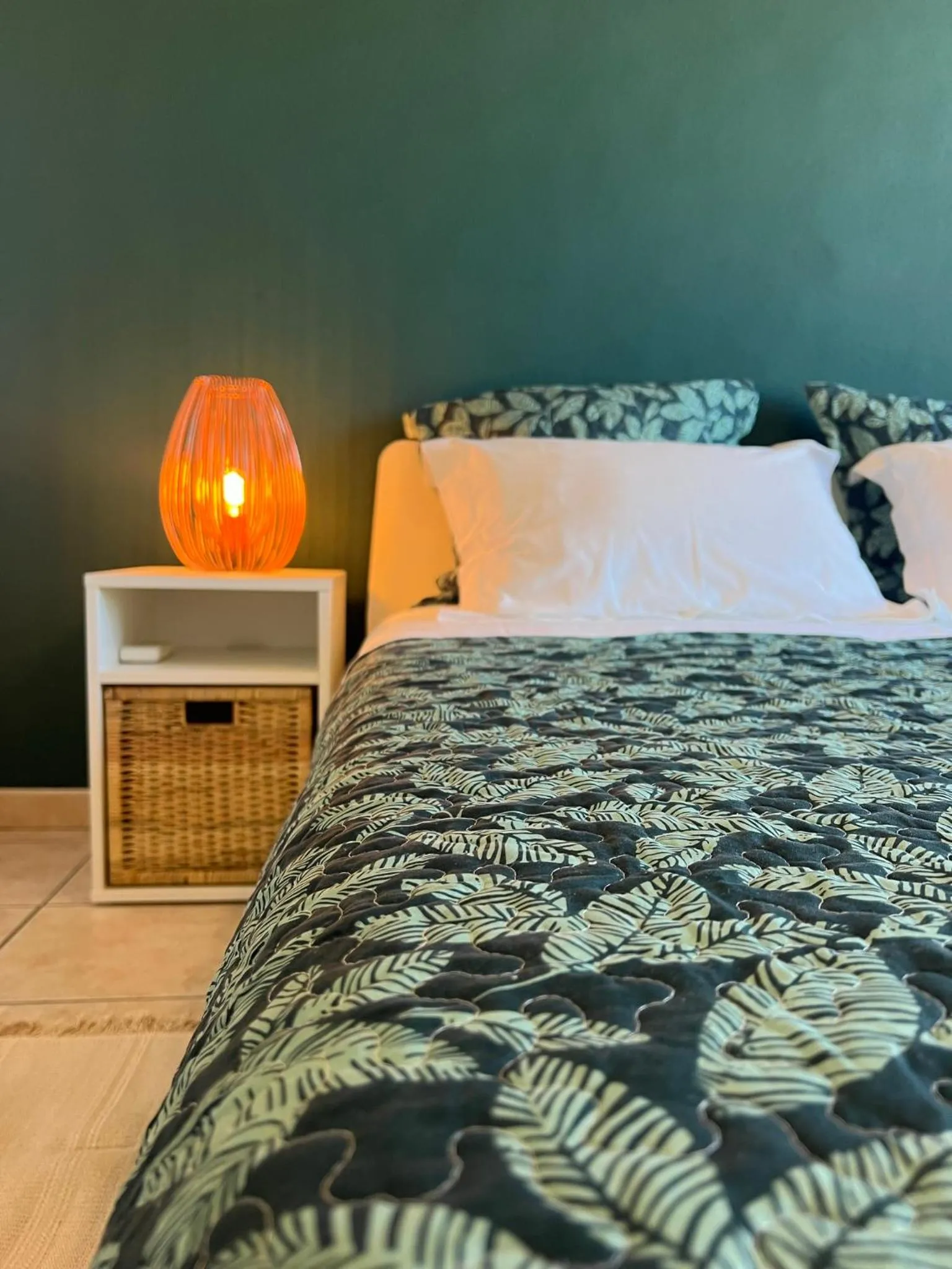 Oasis de 42 m2 I Cosy I Cœur de ville I Lit 160x200